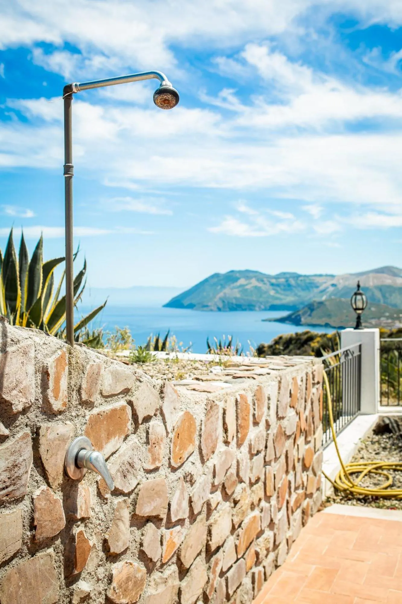 B&B Villa Maristella