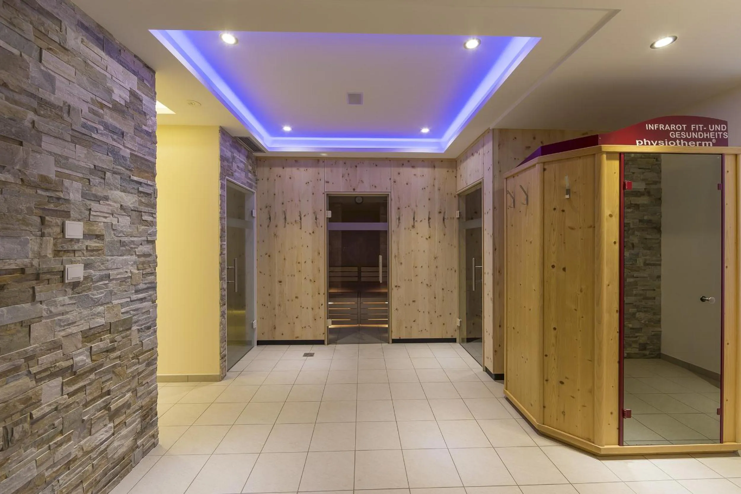 Other in Hotel Tschurtschenthaler