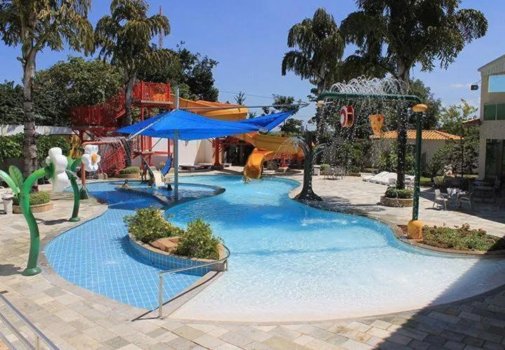 Diroma Resort Internacional