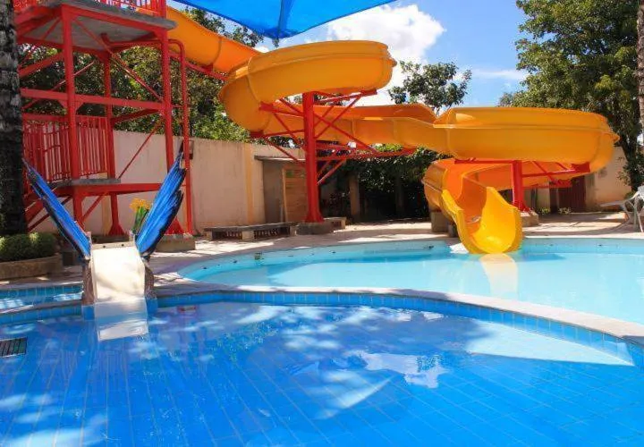 Diroma Resort Internacional