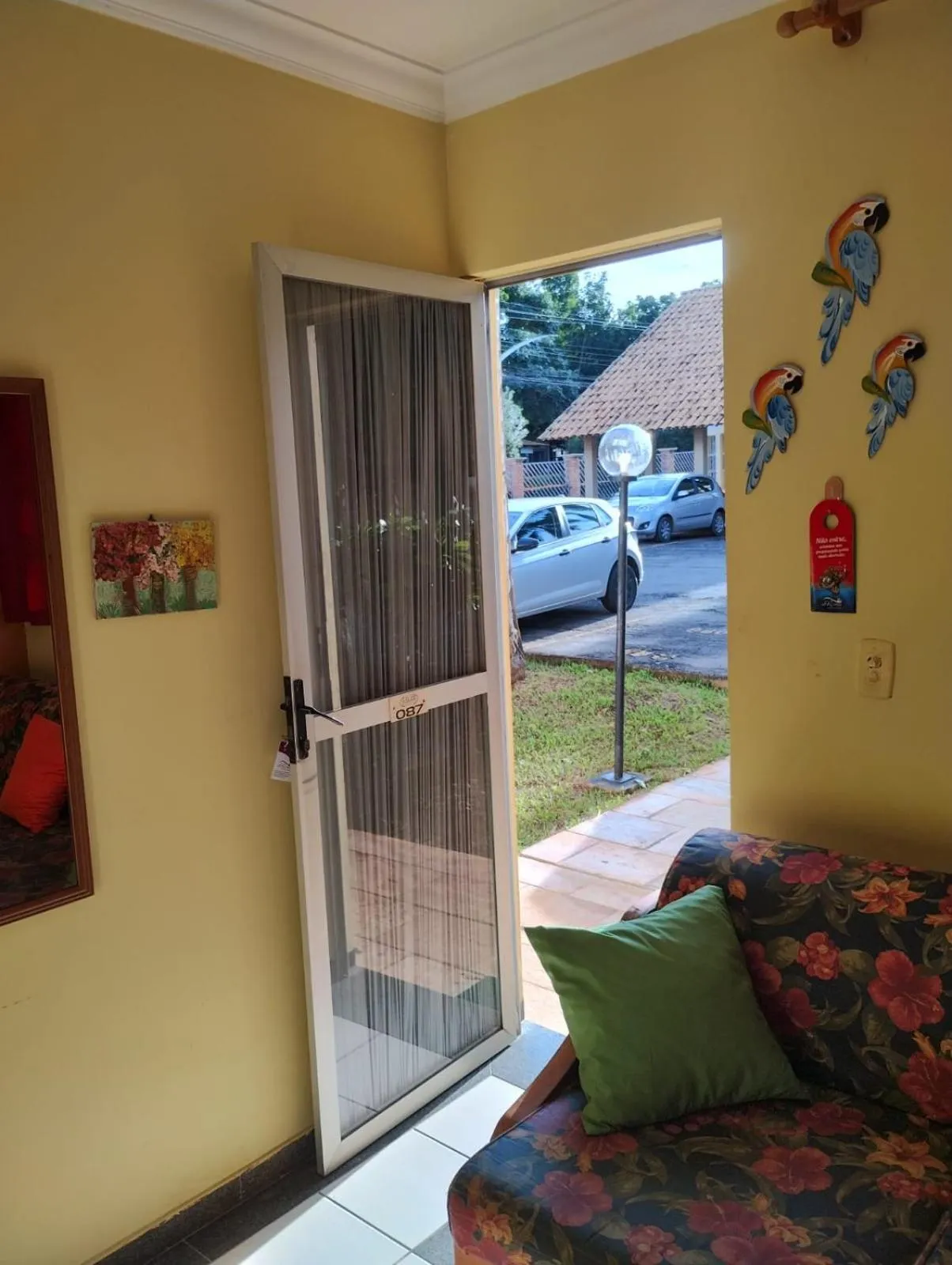 Diroma Resort Internacional