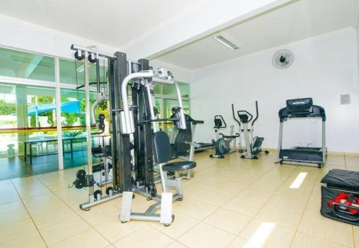 Diroma Resort Internacional