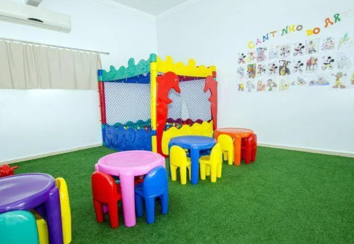 Diroma Resort Internacional