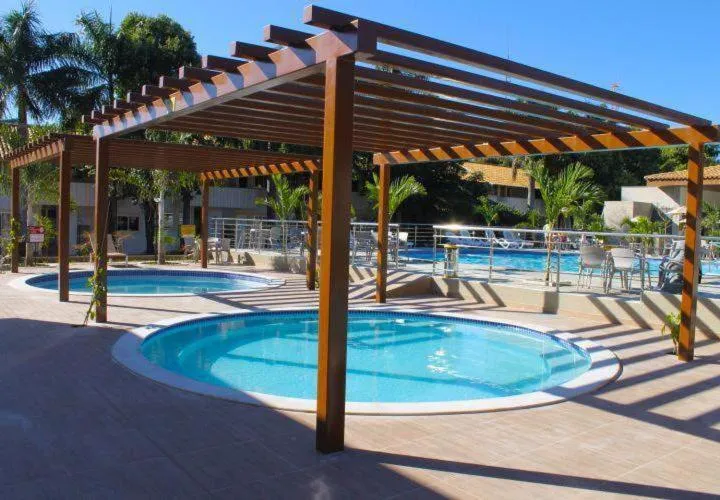 Diroma Resort Internacional