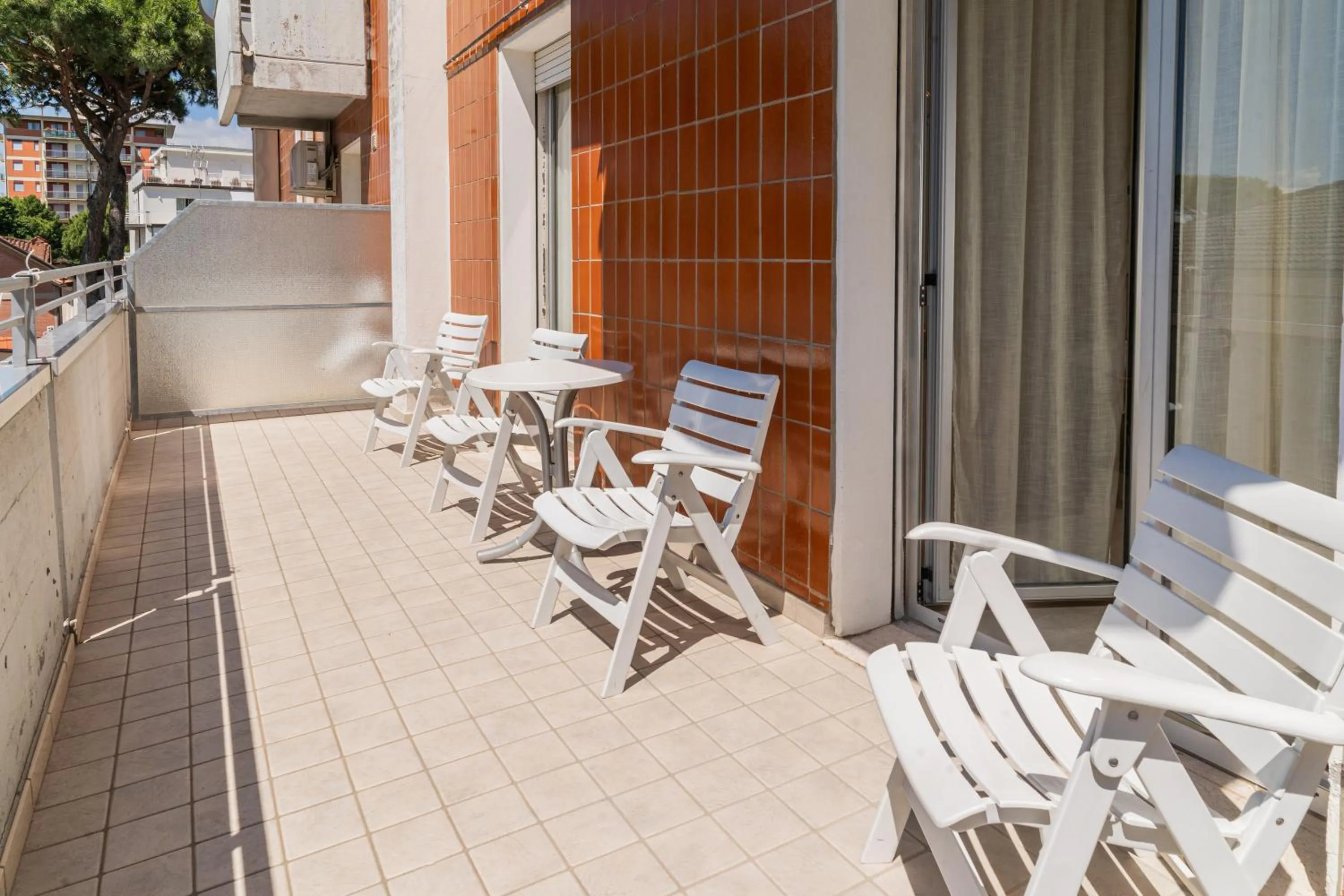 Hotel Ondina e Milazzo