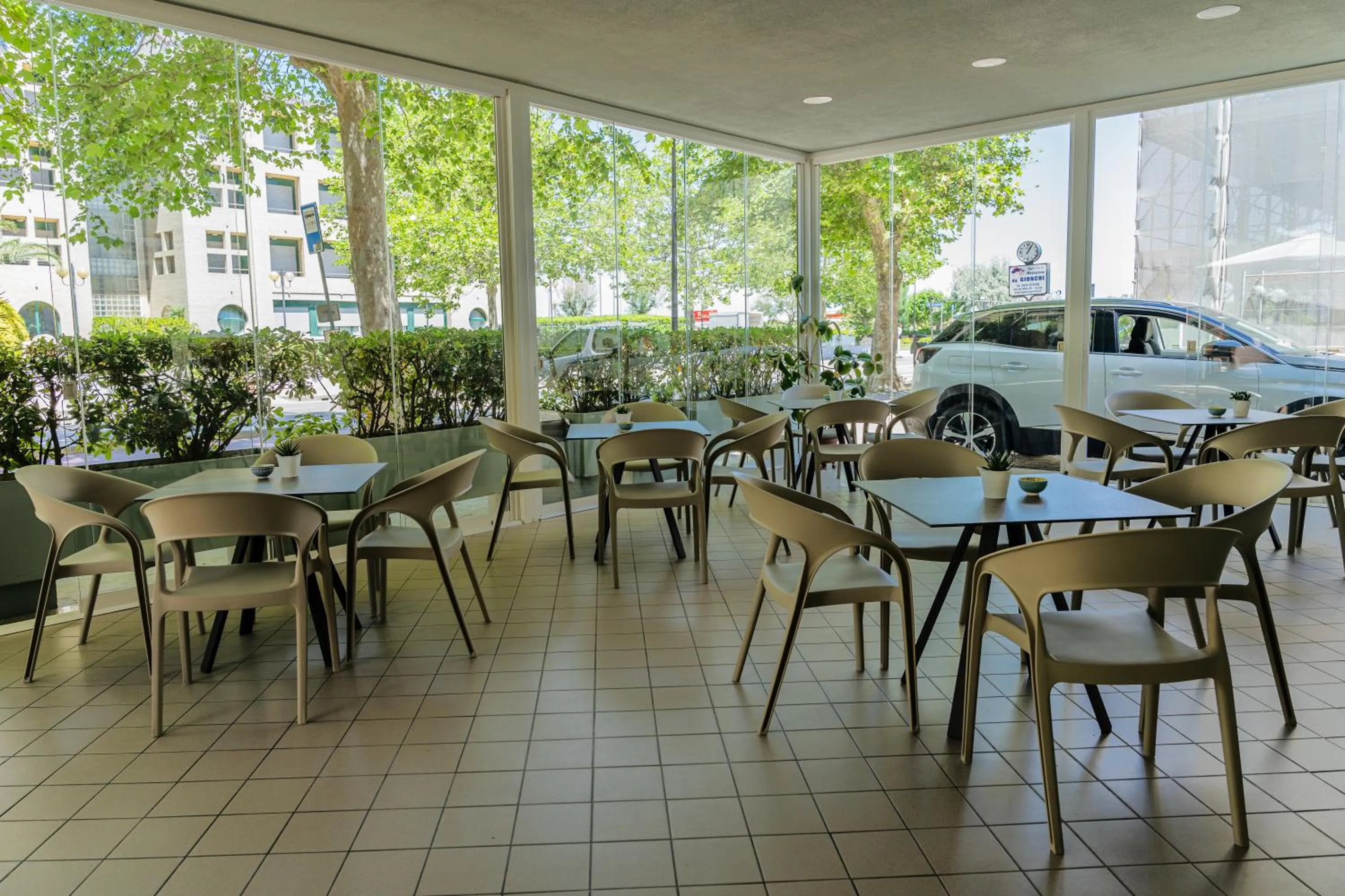 Hotel Ondina e Milazzo