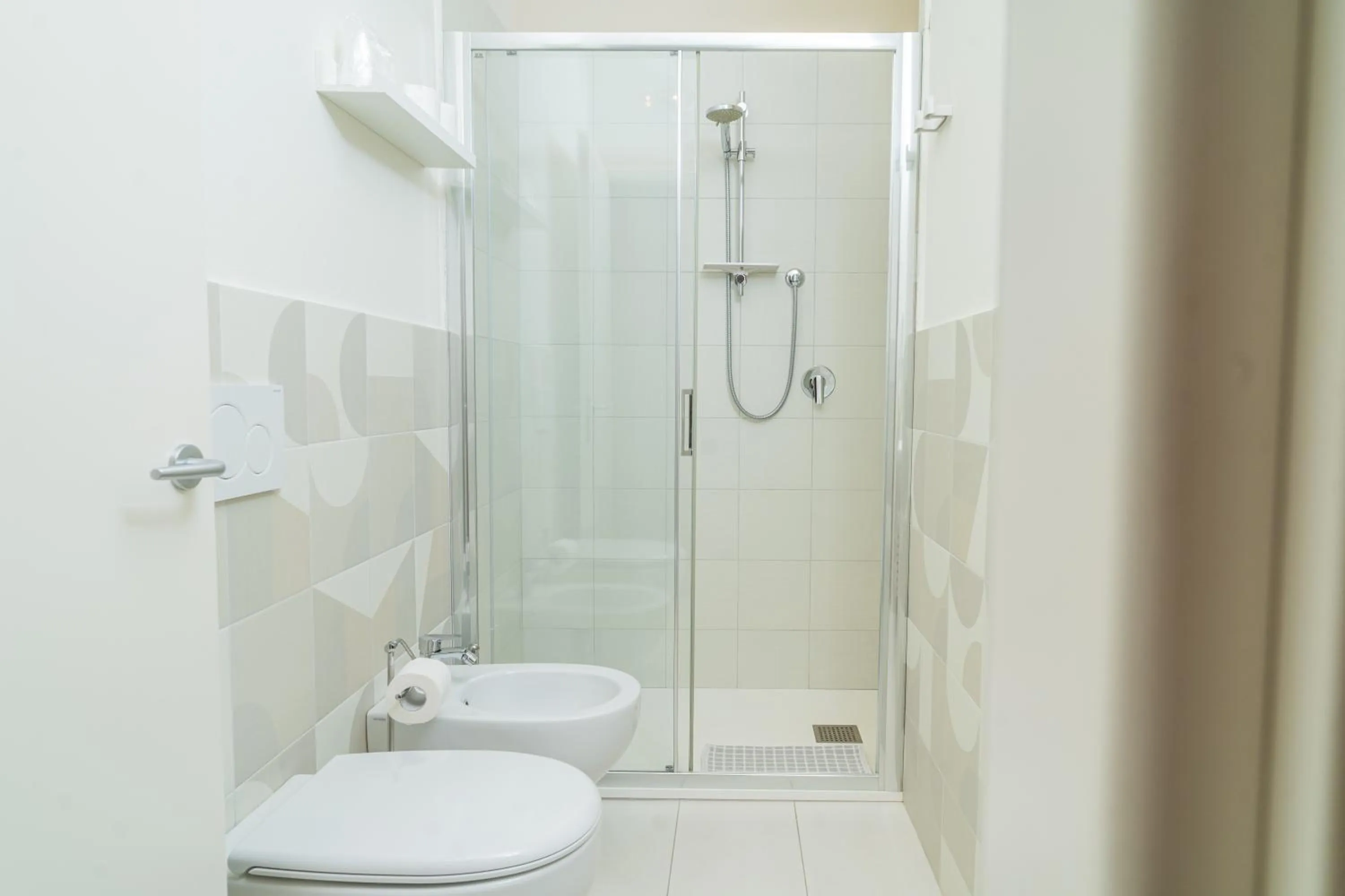 Hotel Ondina e Milazzo