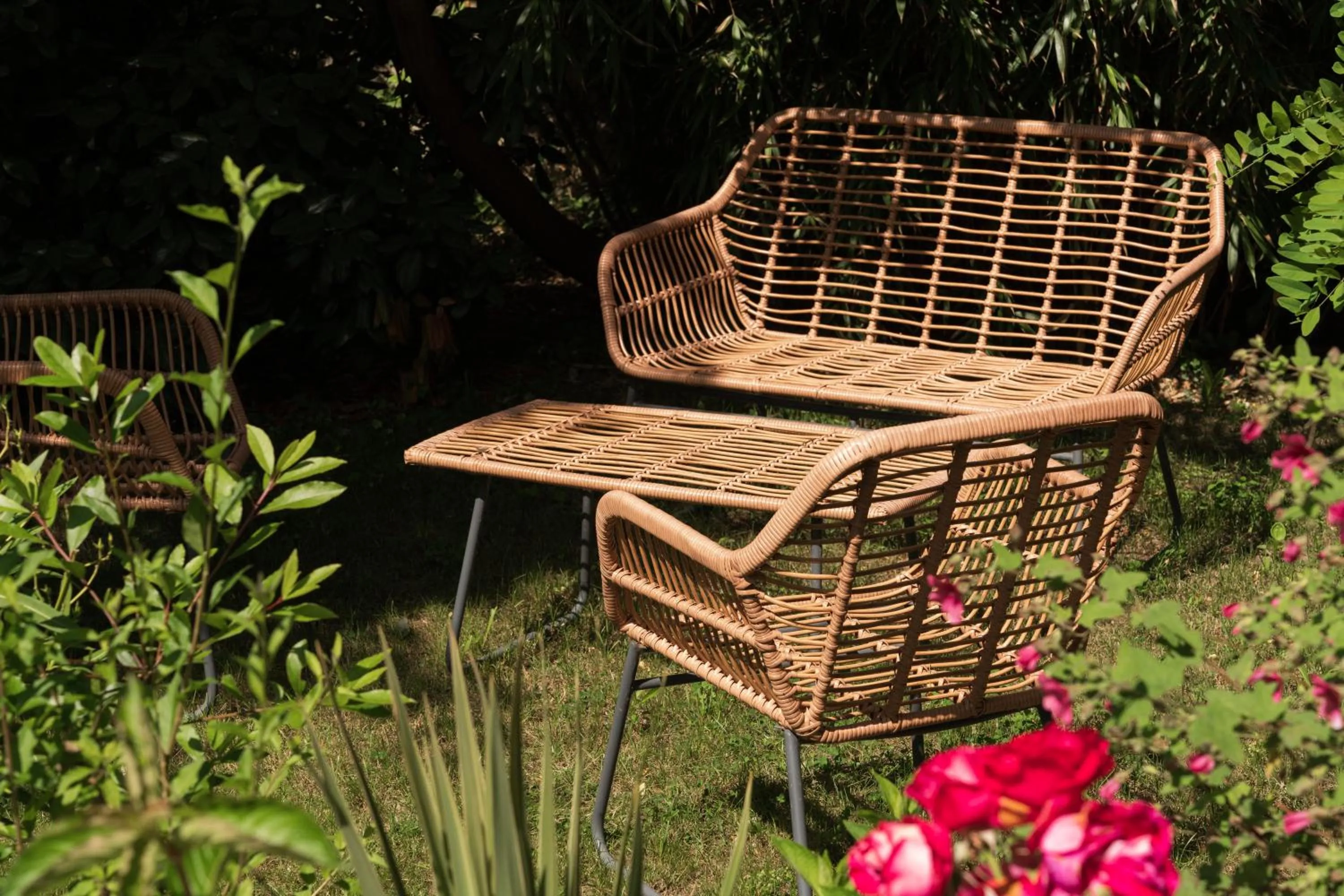 Spring in Ty Mad Hôtel