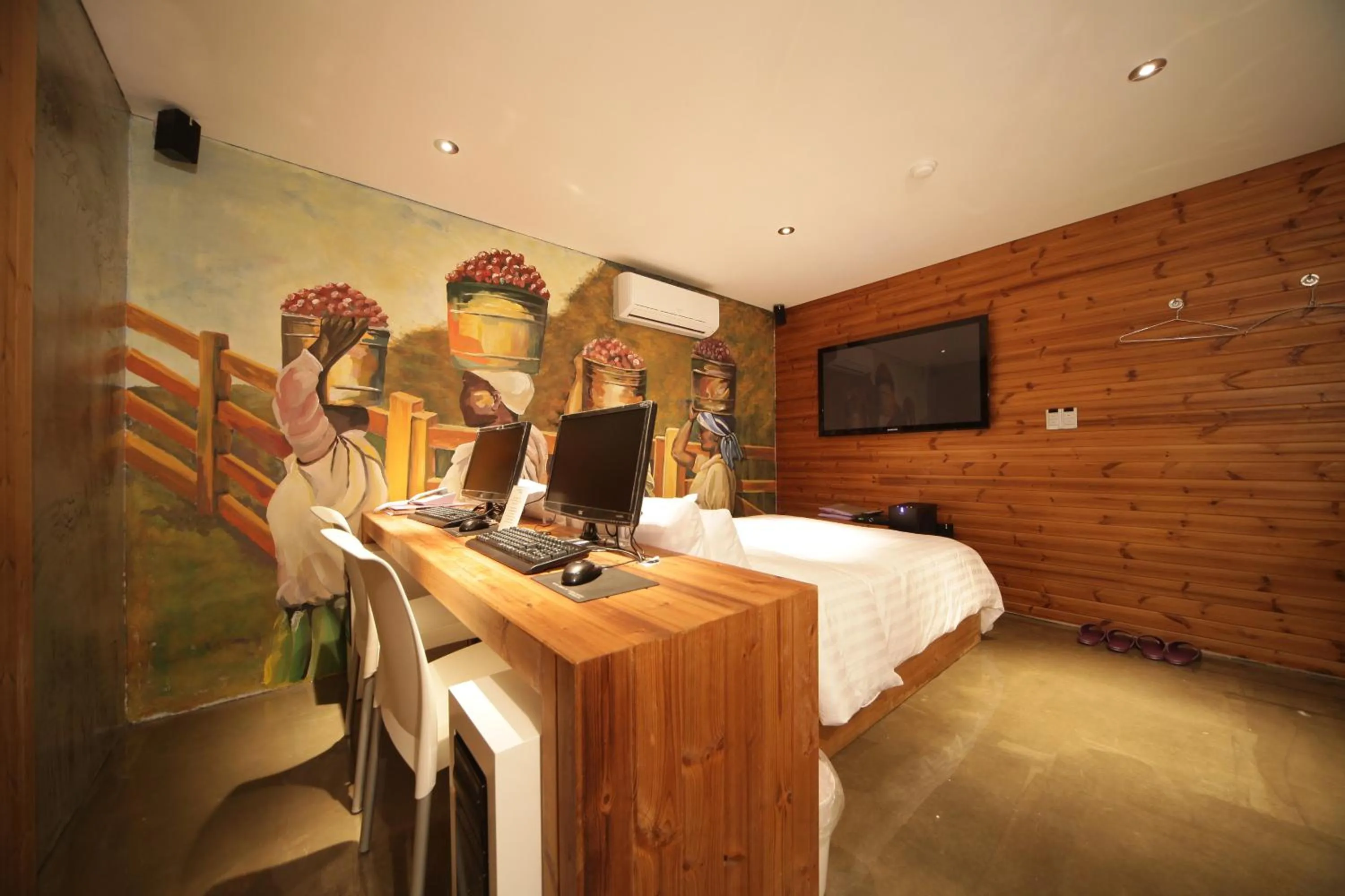 Jongno Hotel Pop Leeds Premier