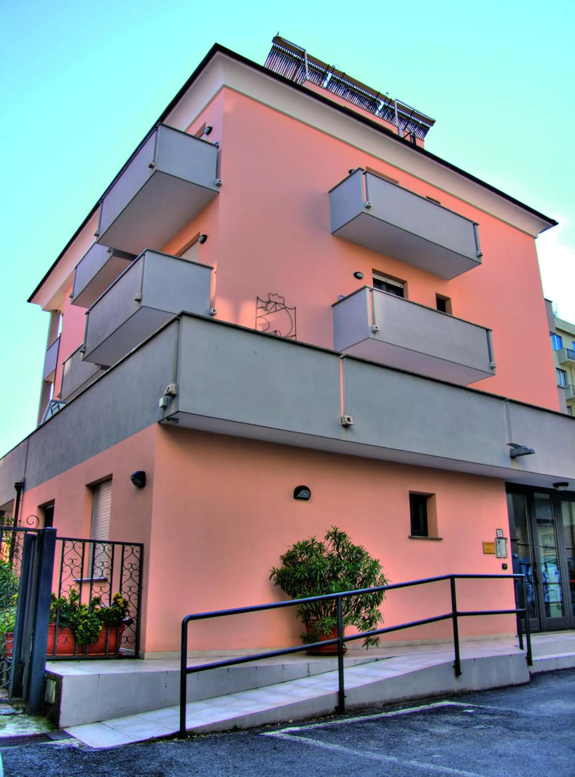Residence La Casetta Residence La Casetta