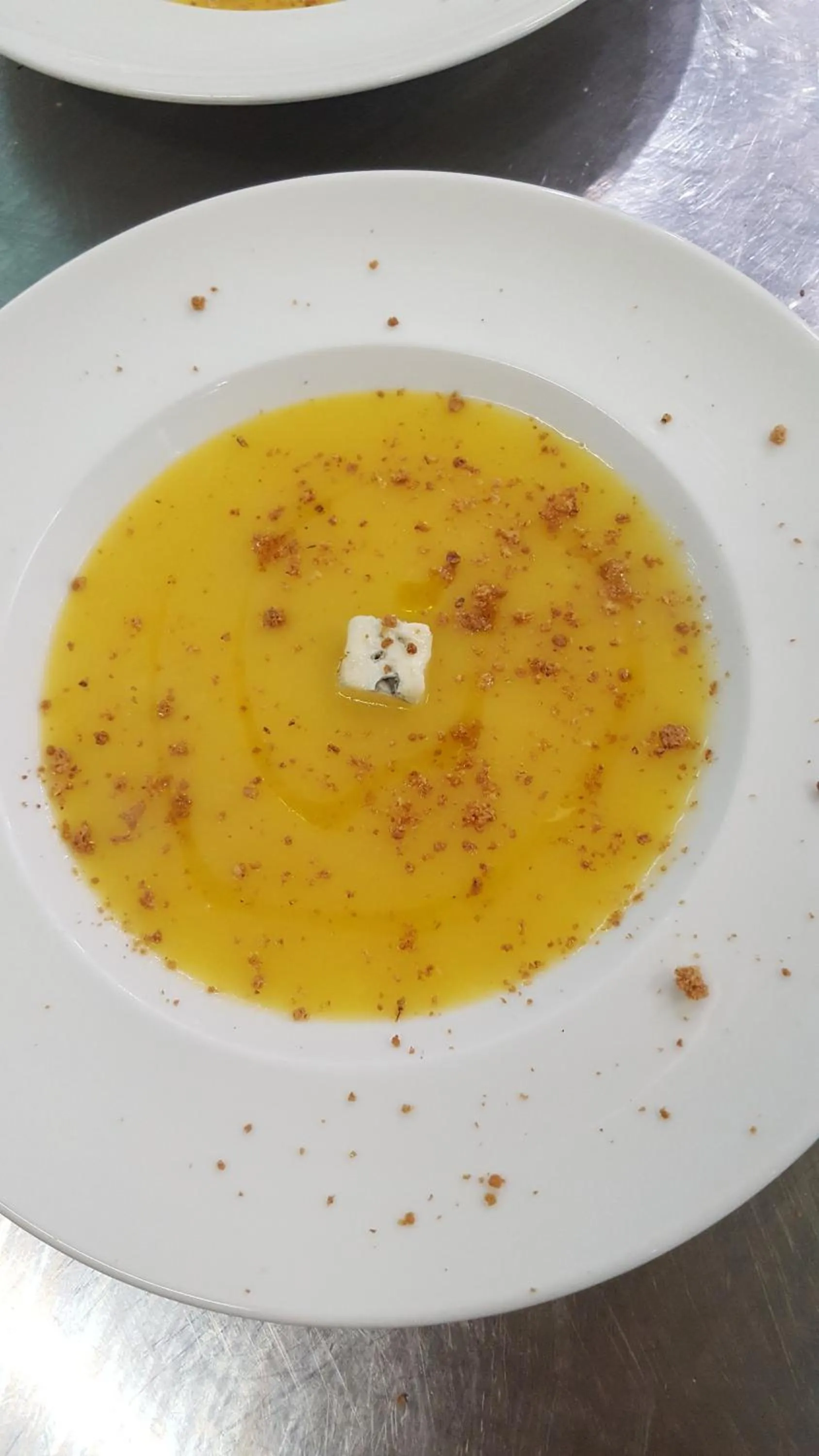 Food close-up in Hotel Baya - in centro, sul mare