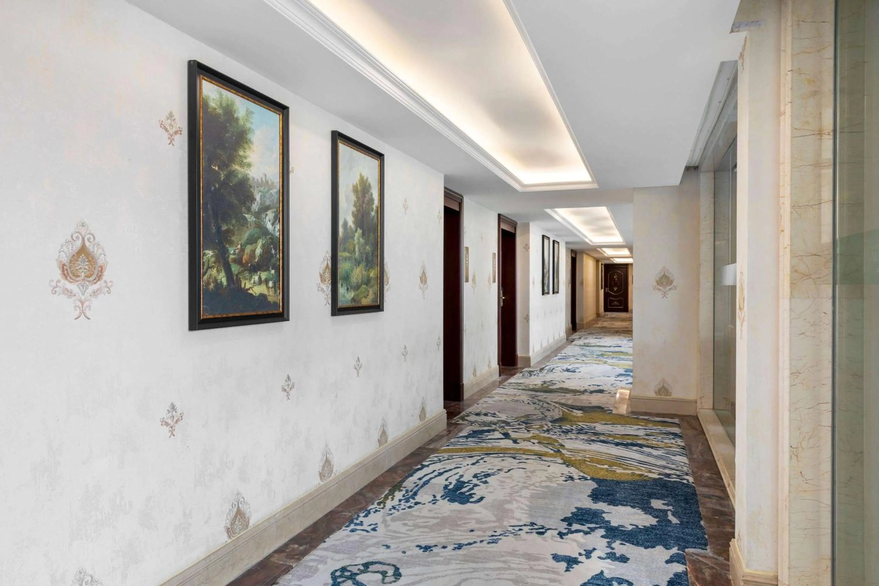 Other in Days Inn by Wyndham Chongqing Jiulongpo