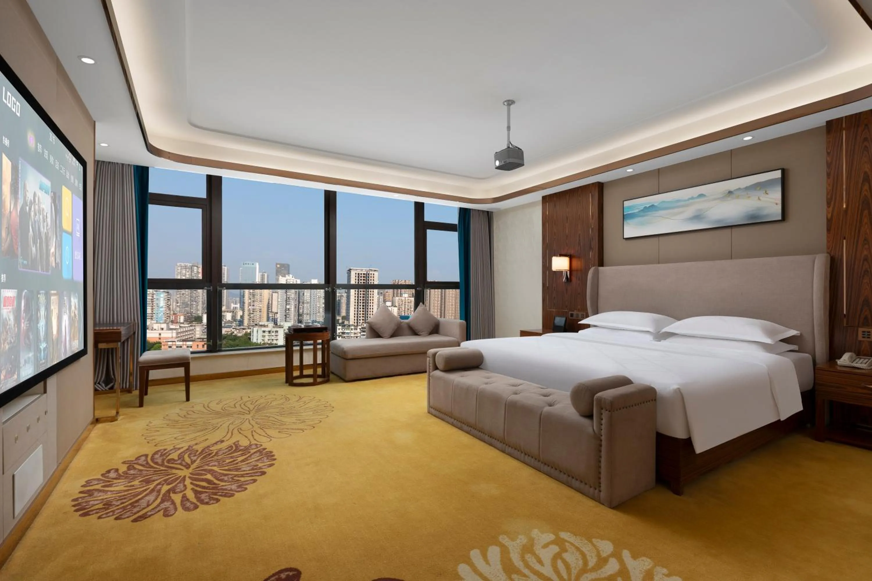 Days Inn by Wyndham Chongqing Jiulongpo