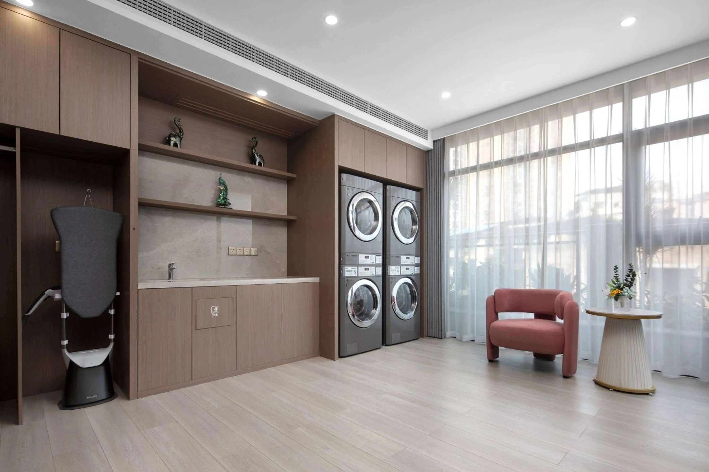 On site in Days Inn by Wyndham Chongqing Jiulongpo