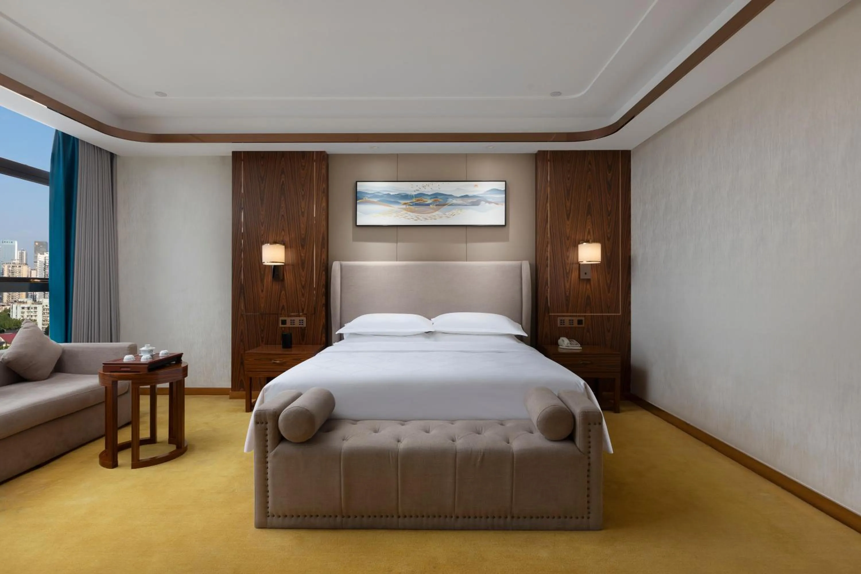 Days Inn by Wyndham Chongqing Jiulongpo