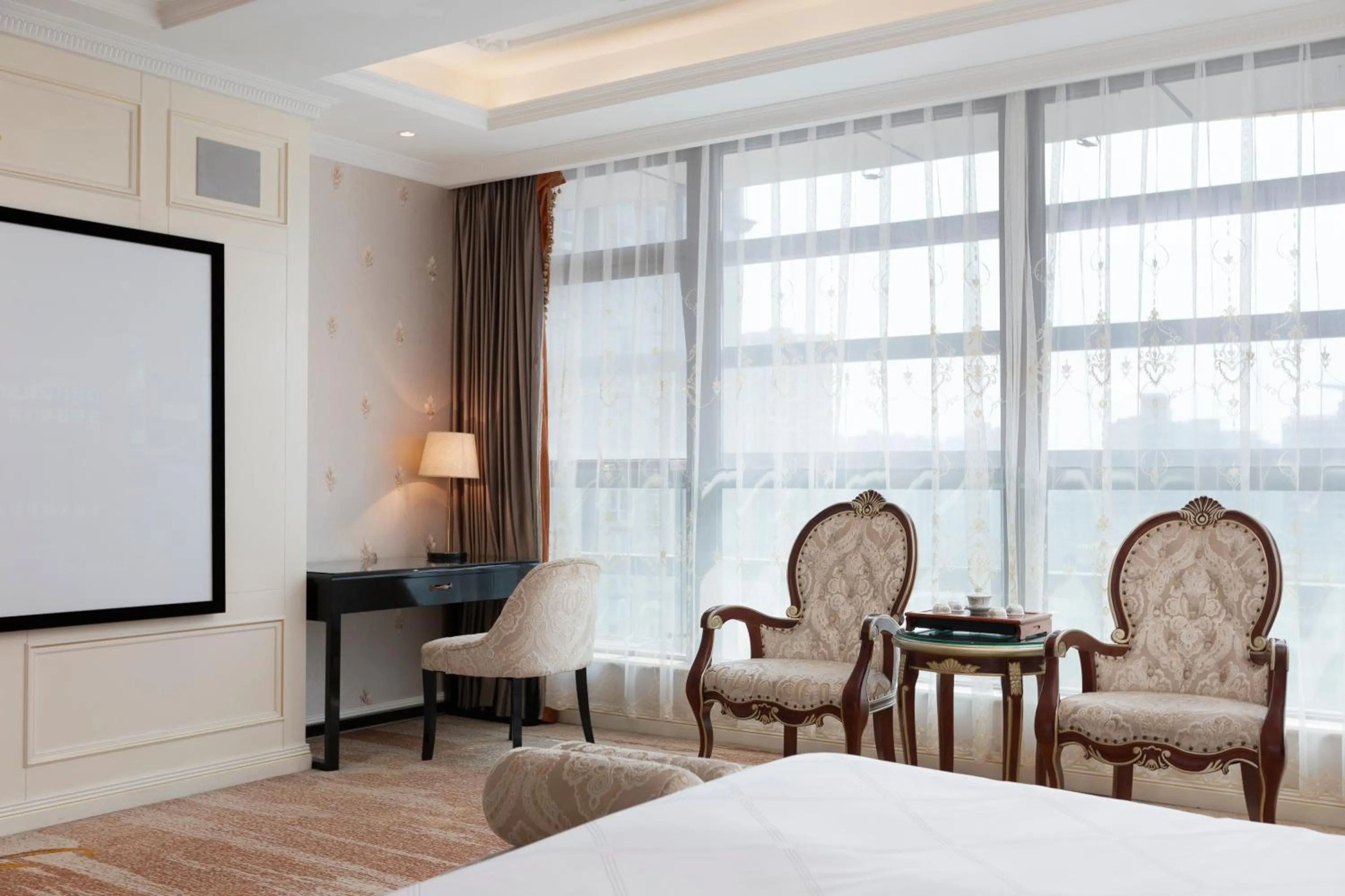 Days Inn by Wyndham Chongqing Jiulongpo