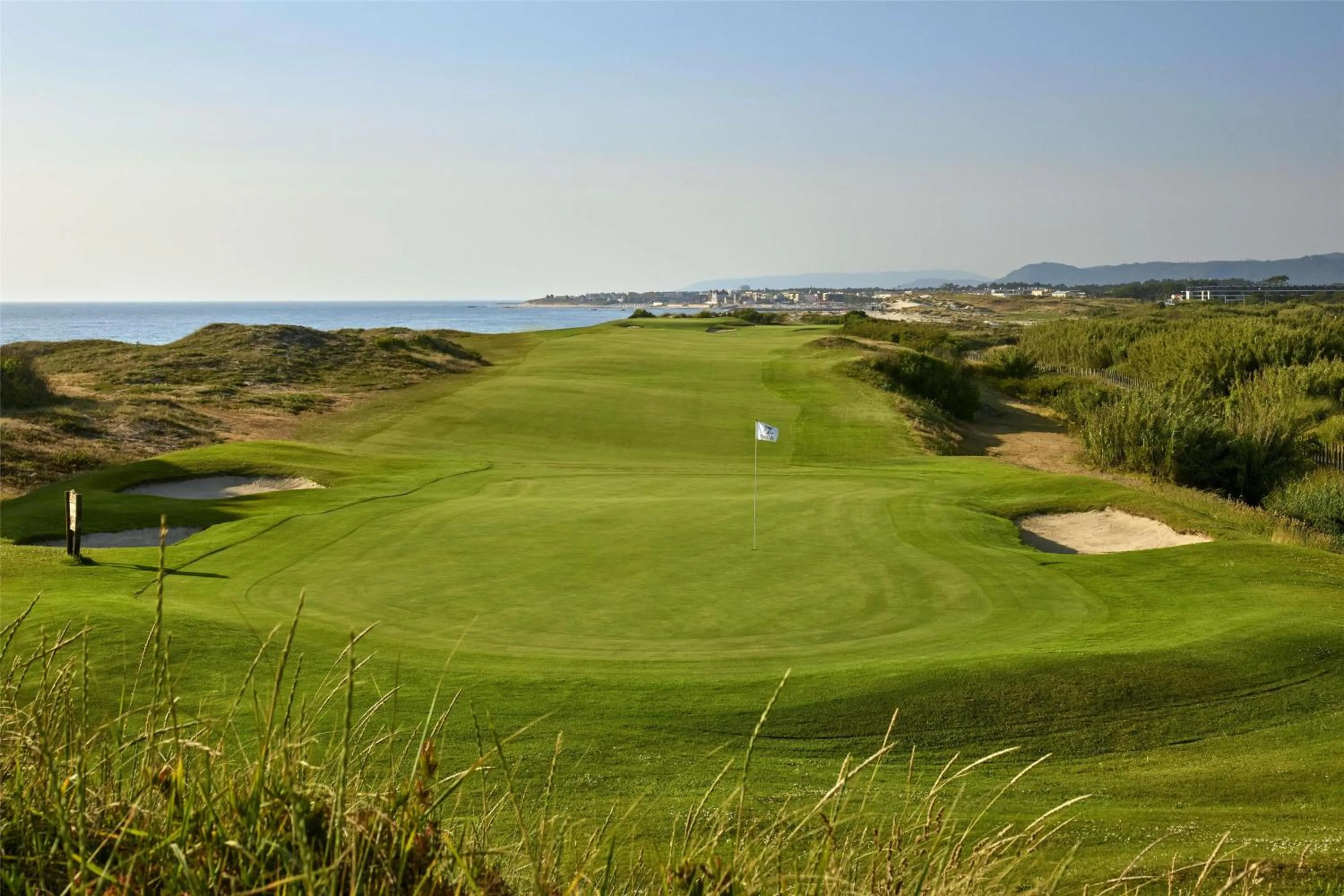 Property building in Tivoli Estela Golf & Lodges Porto