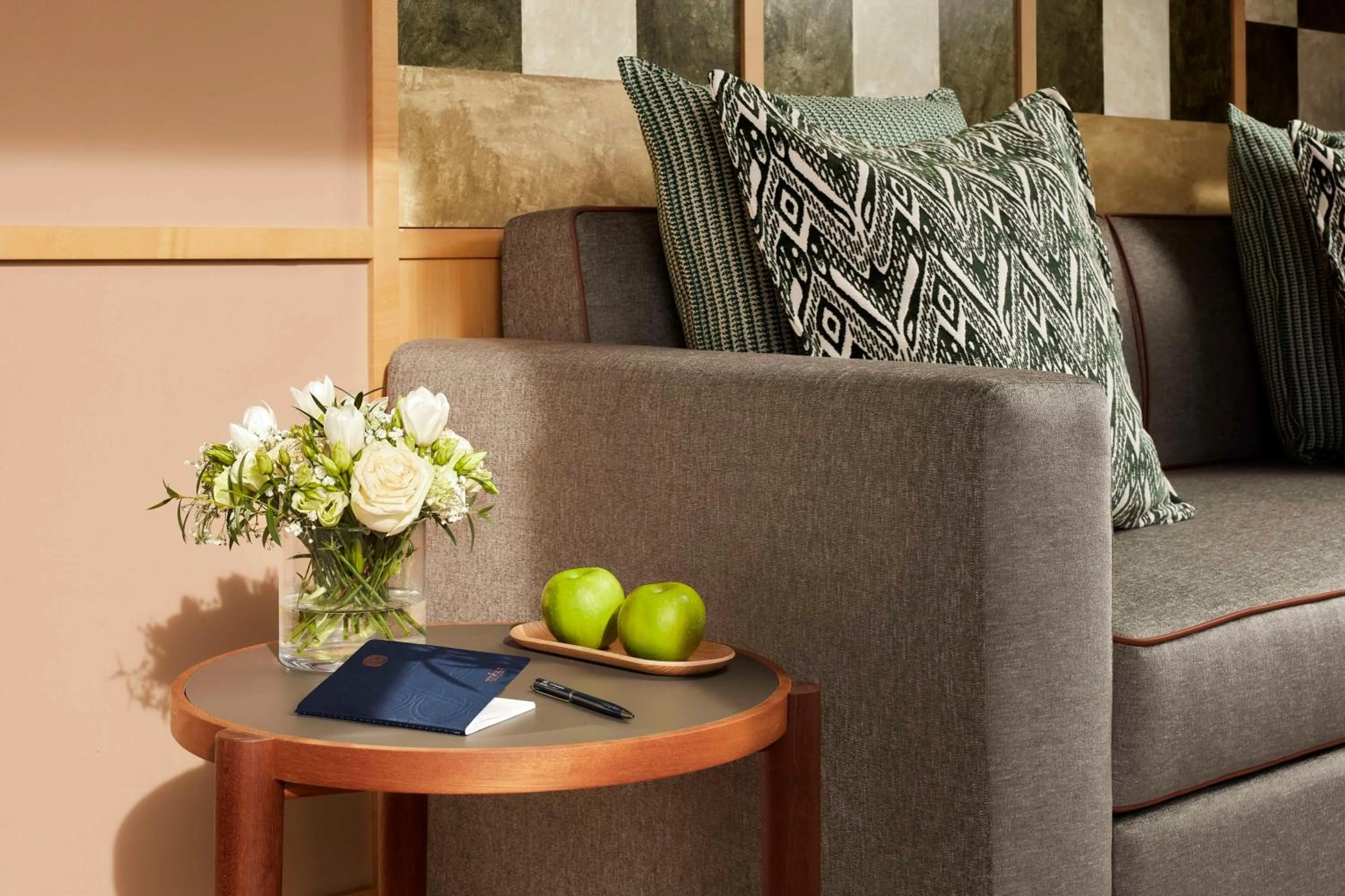 Bedroom in Tivoli Estela Golf & Lodges Porto