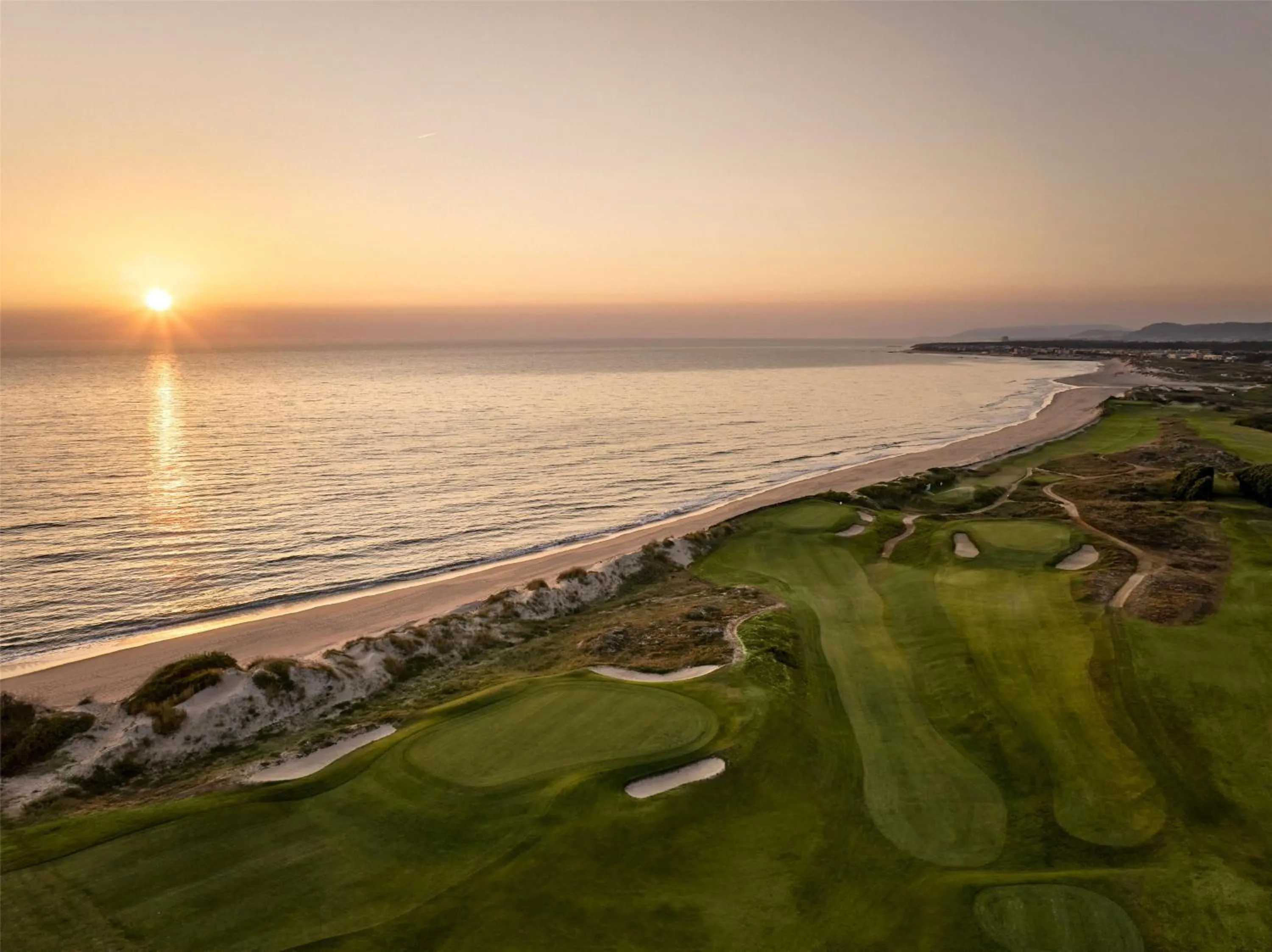 Property building in Tivoli Estela Golf & Lodges Porto