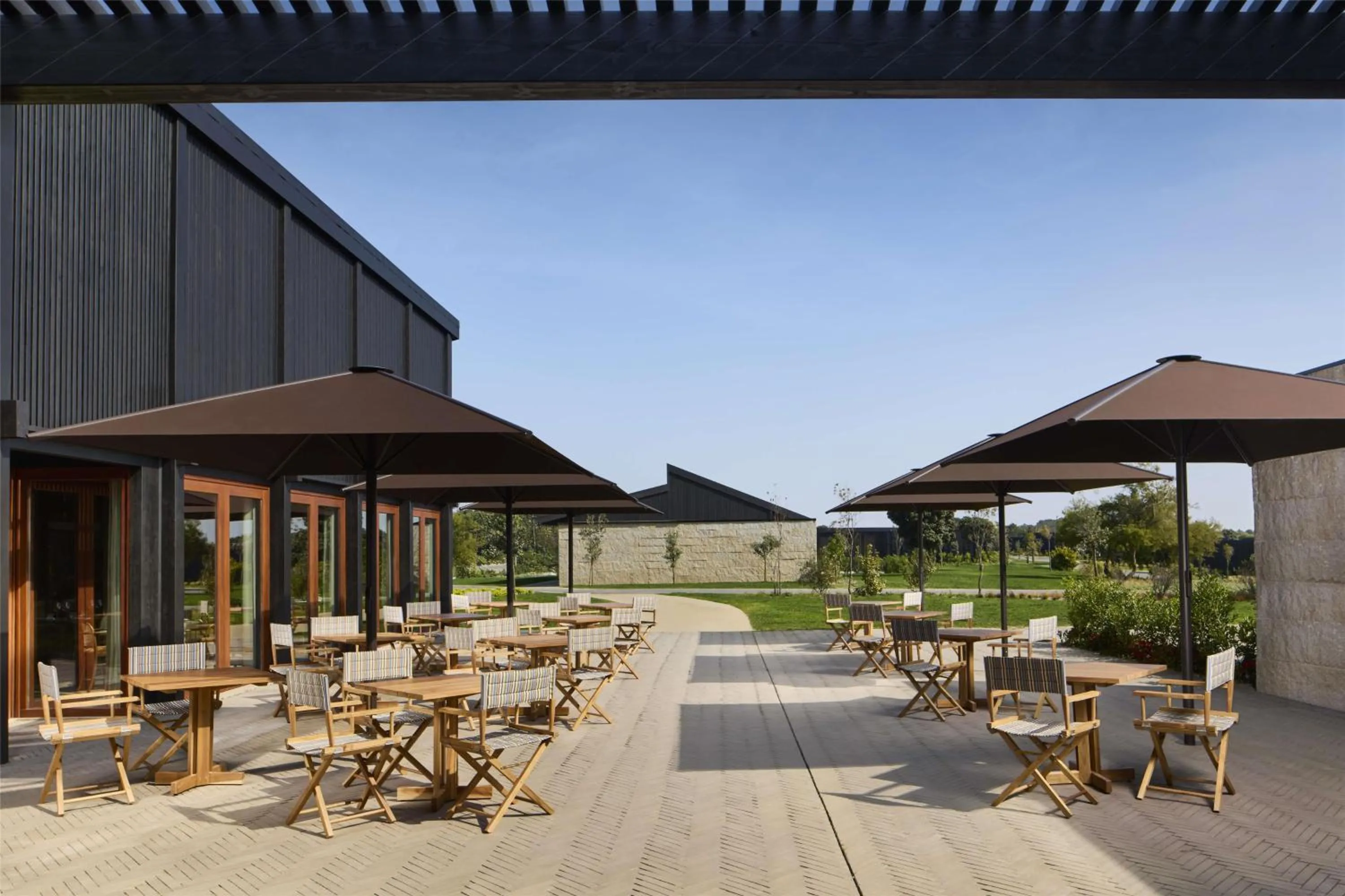 Breakfast in Tivoli Estela Golf & Lodges Porto