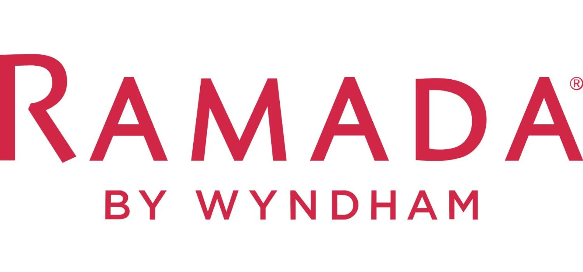 Property logo or sign in Ramada by Wyndham Brooklyn Near Flatbush