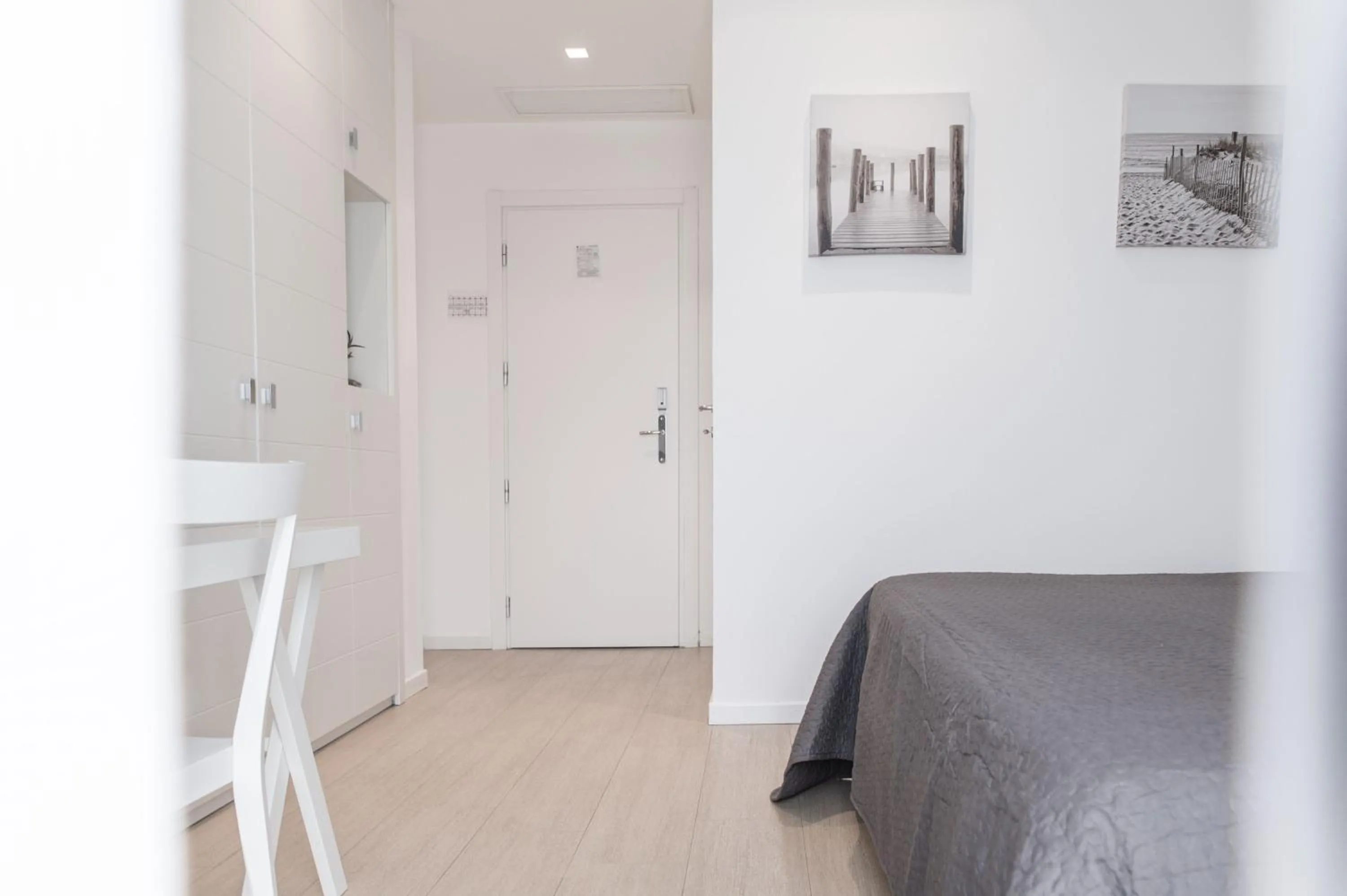 Bedroom, Bed in Hotel Prestigio