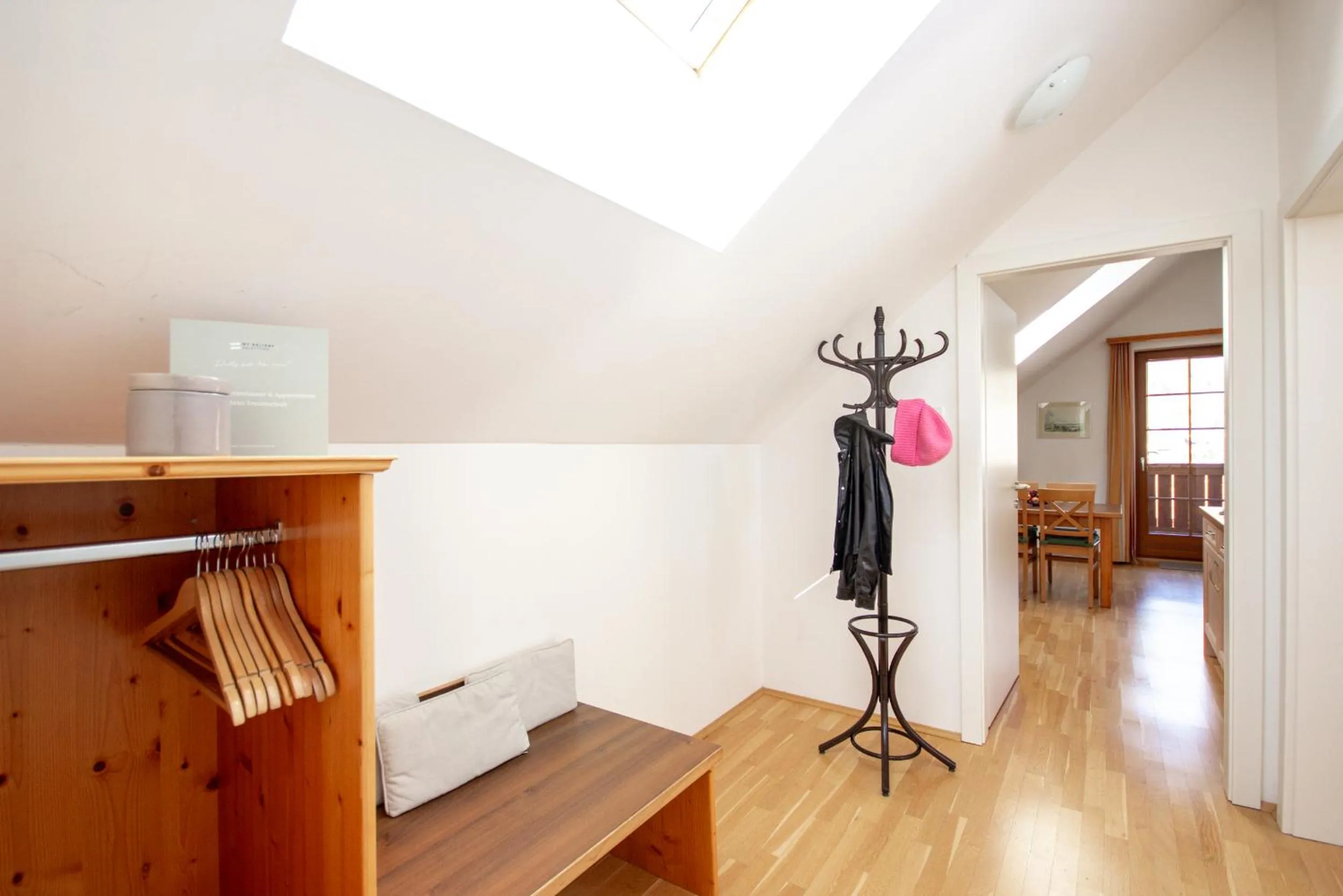 Other in Appartements Stranach