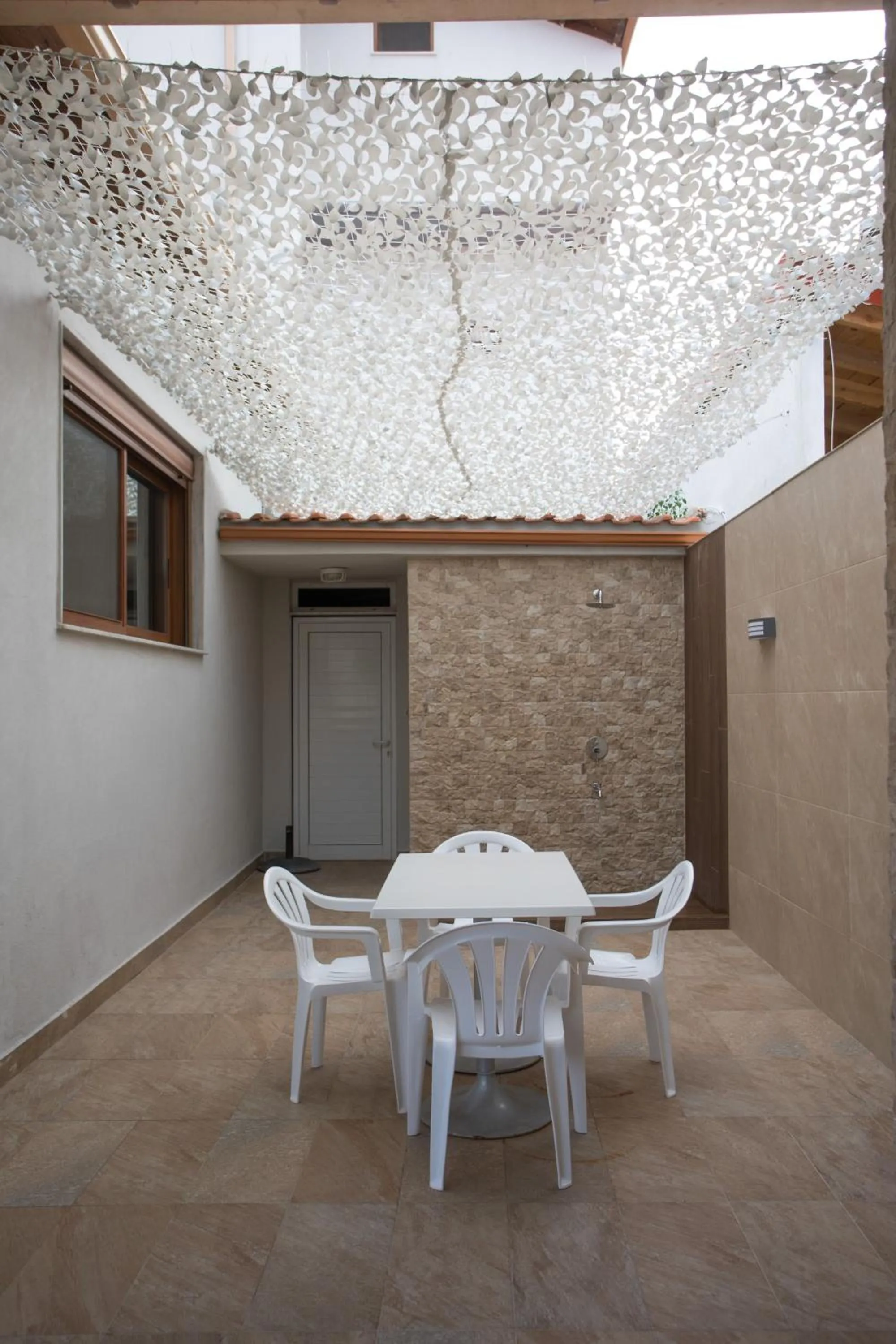 Property building in Villa Amalia Sun Beach