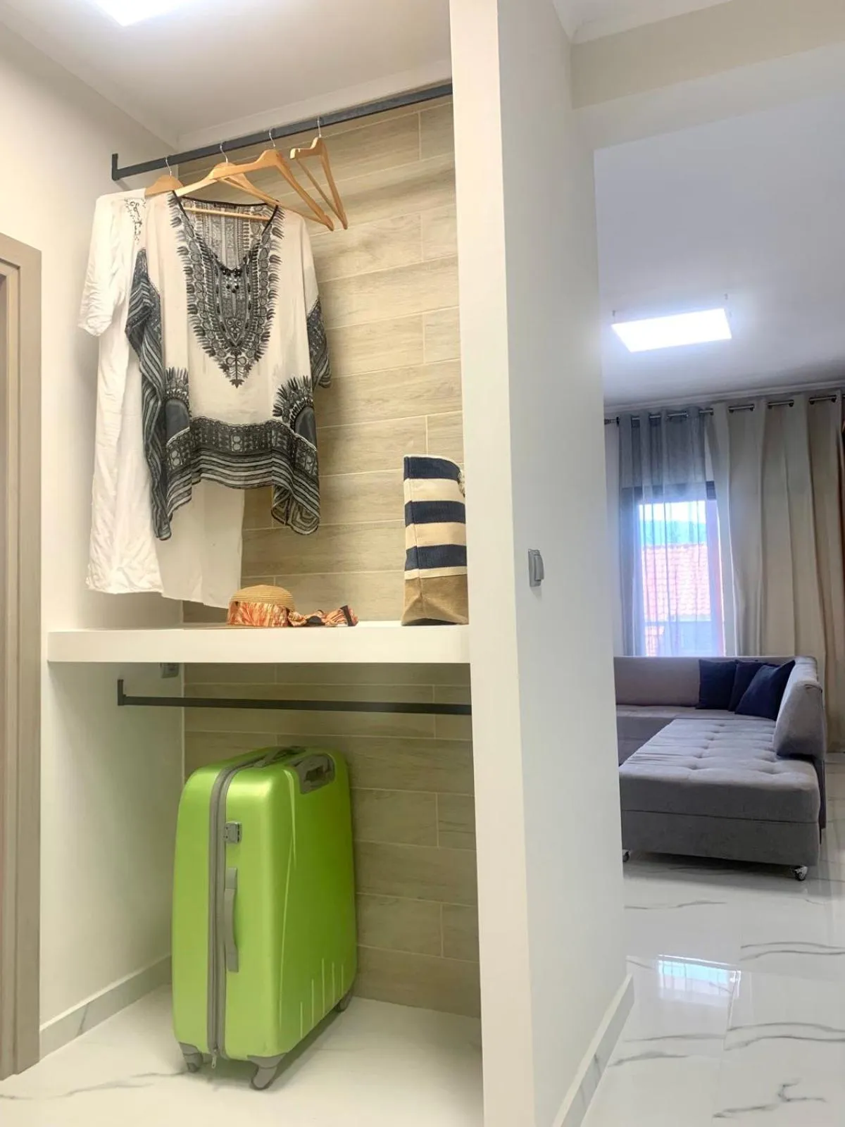 Photo of the whole room, Bed in Villa Amalia Sun Beach