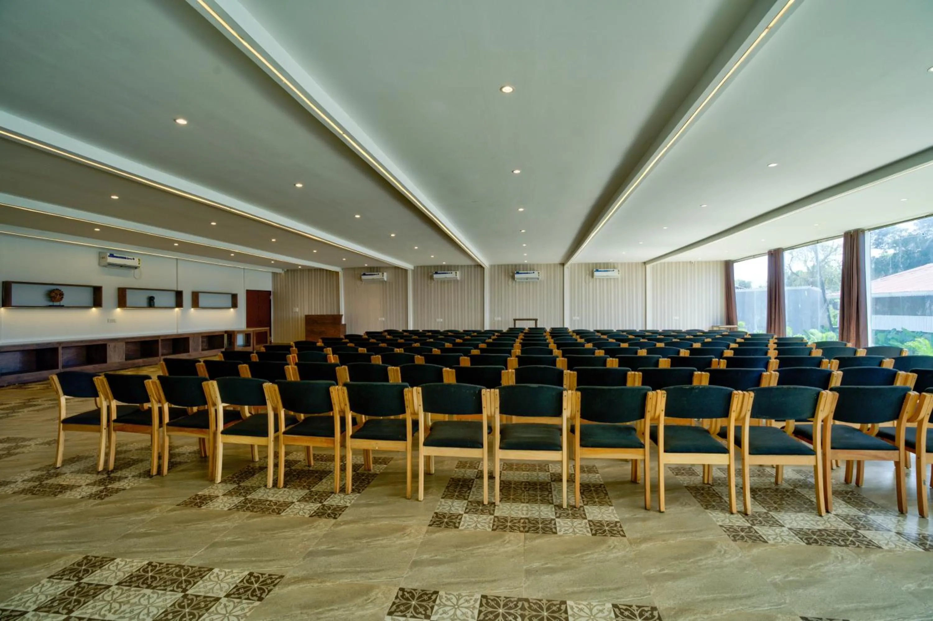 Banquet/Function facilities in Raya Resorts