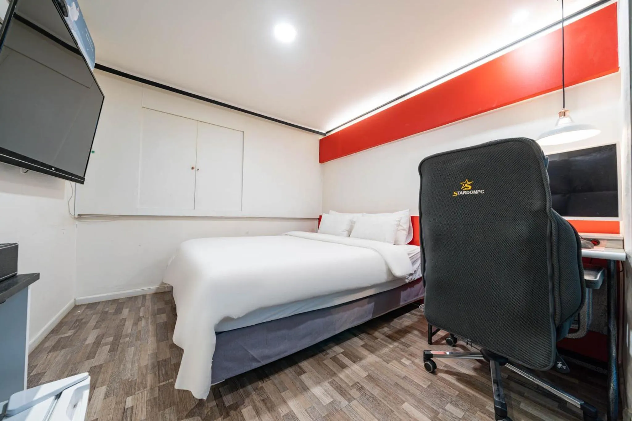 TV and multimedia in Hotel Atti