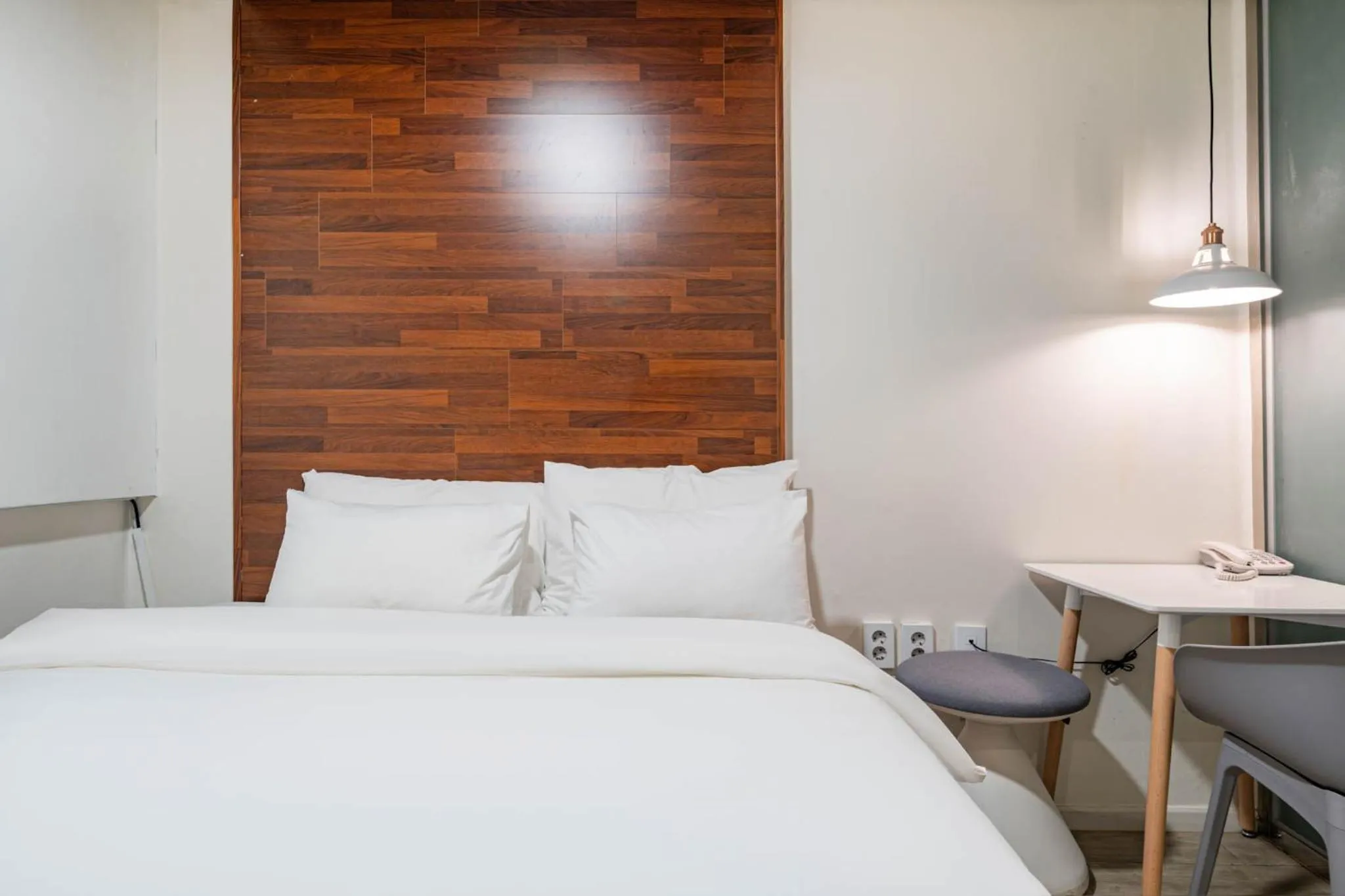 Bedroom in Hotel Atti