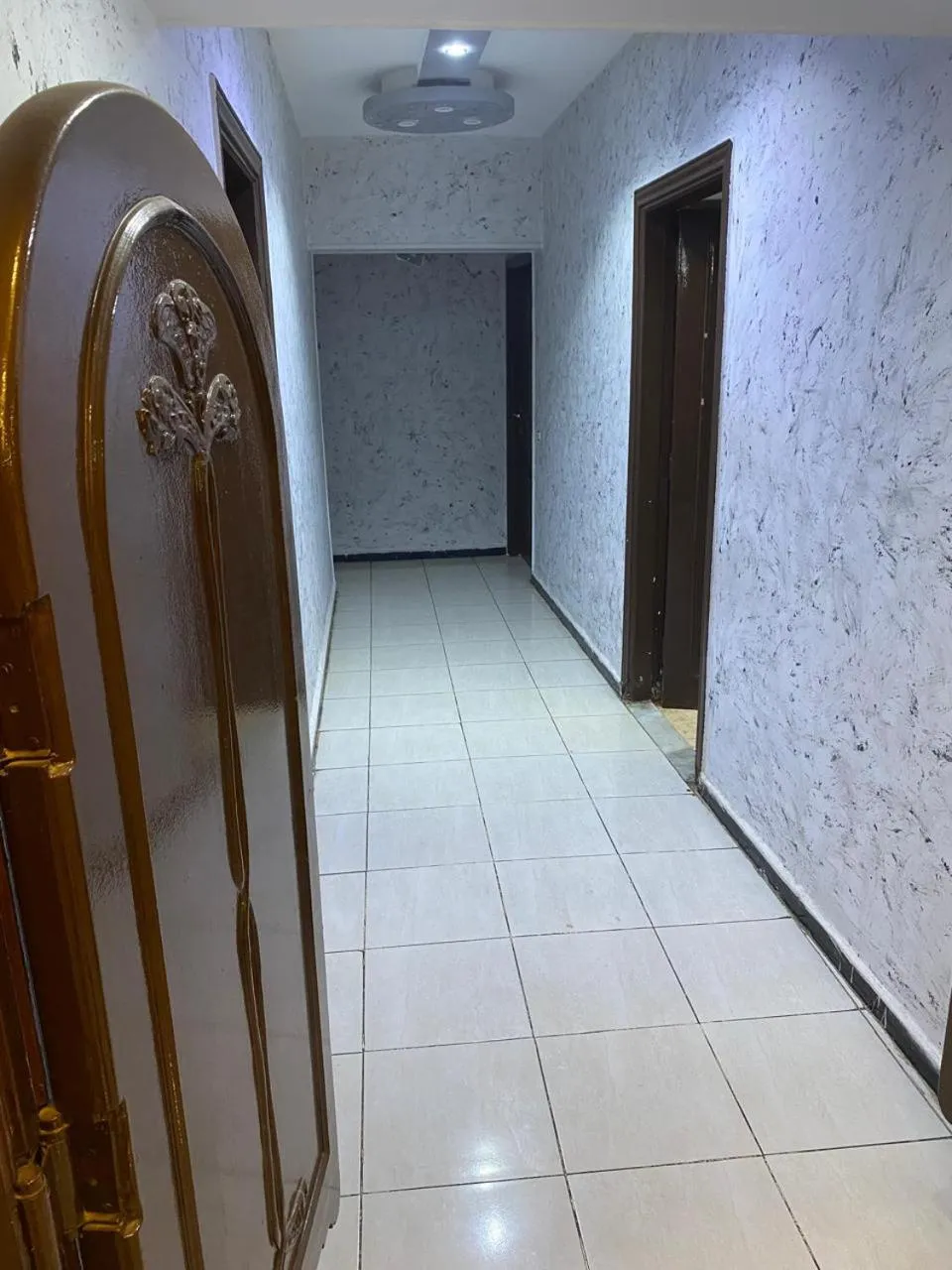 Restaurant/places to eat in Nile sky hotel and suites