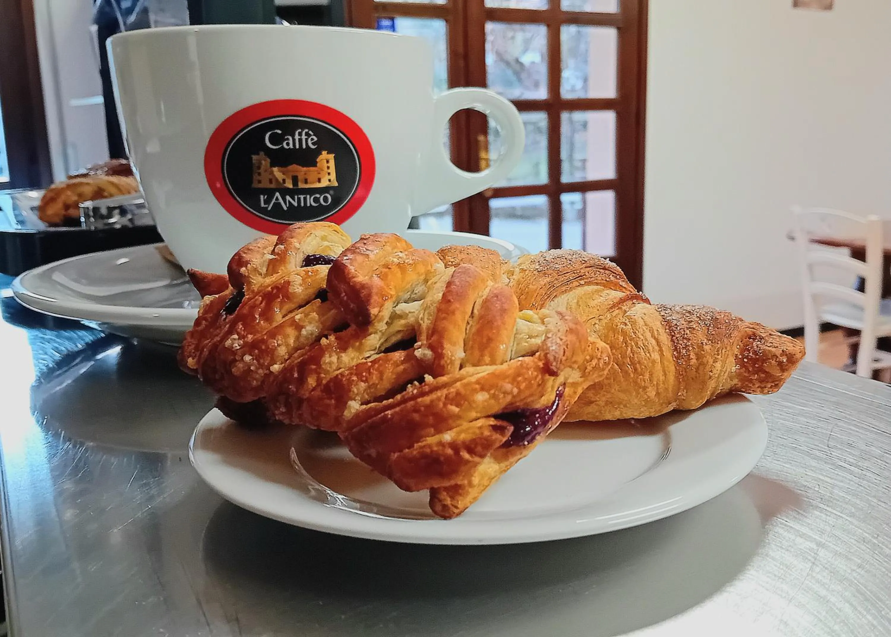 Breakfast in Residence Giardino