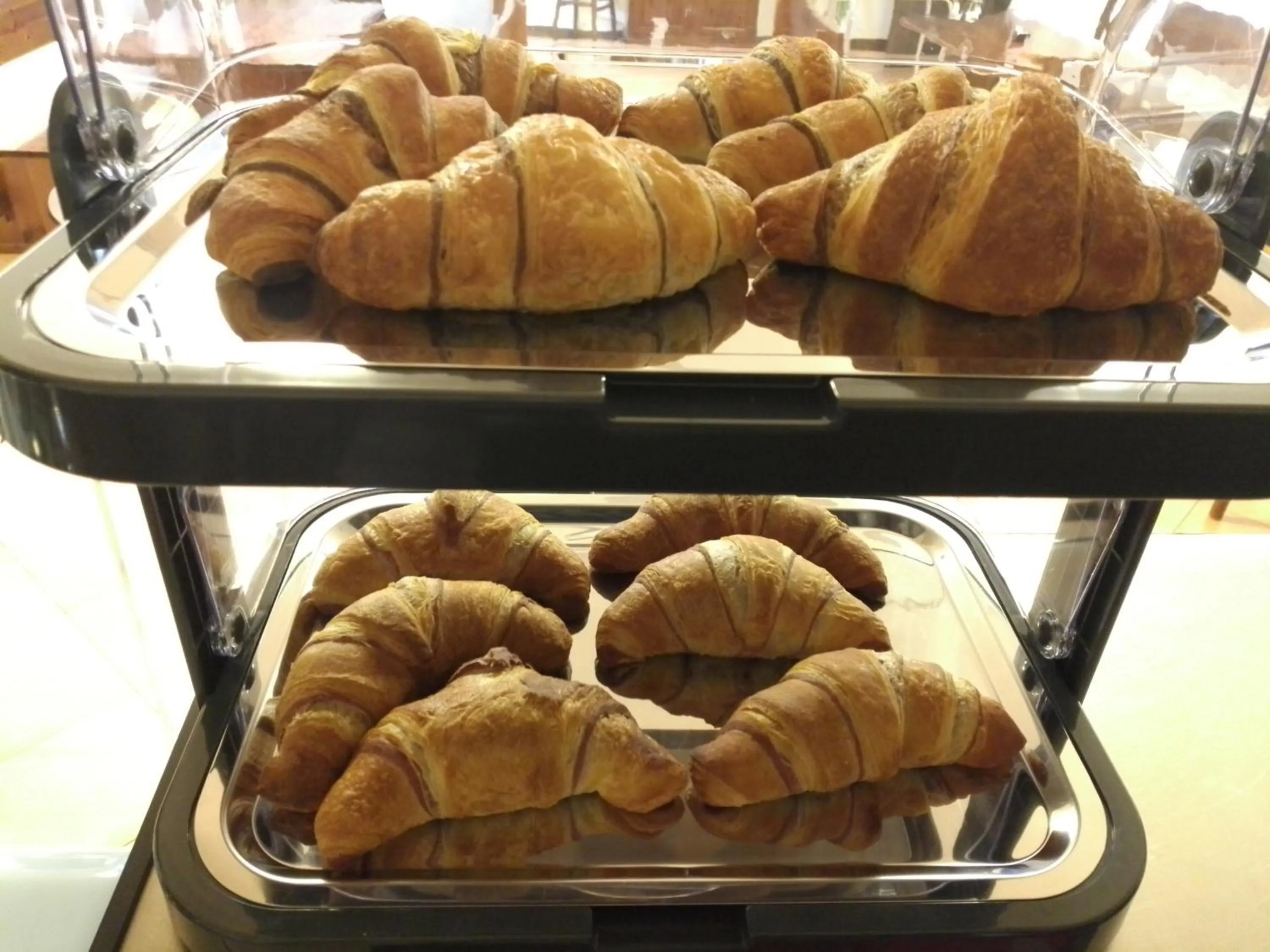 Lounge or bar in Residence Giardino