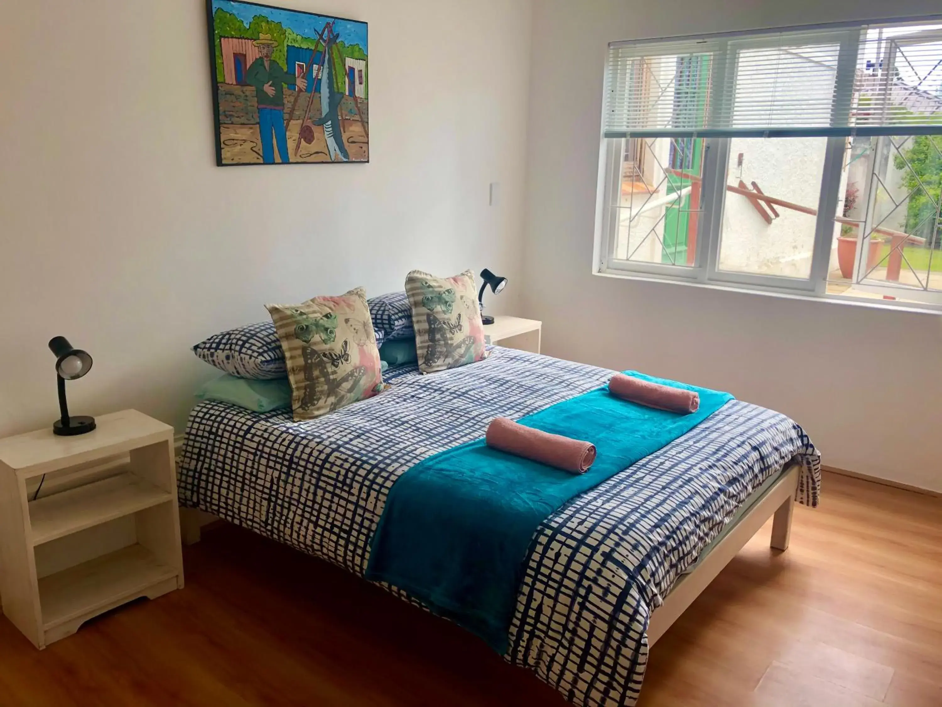 Hermanus Backpackers & Budget Accommodation Hermanus Backpackers & Budget Accommodation