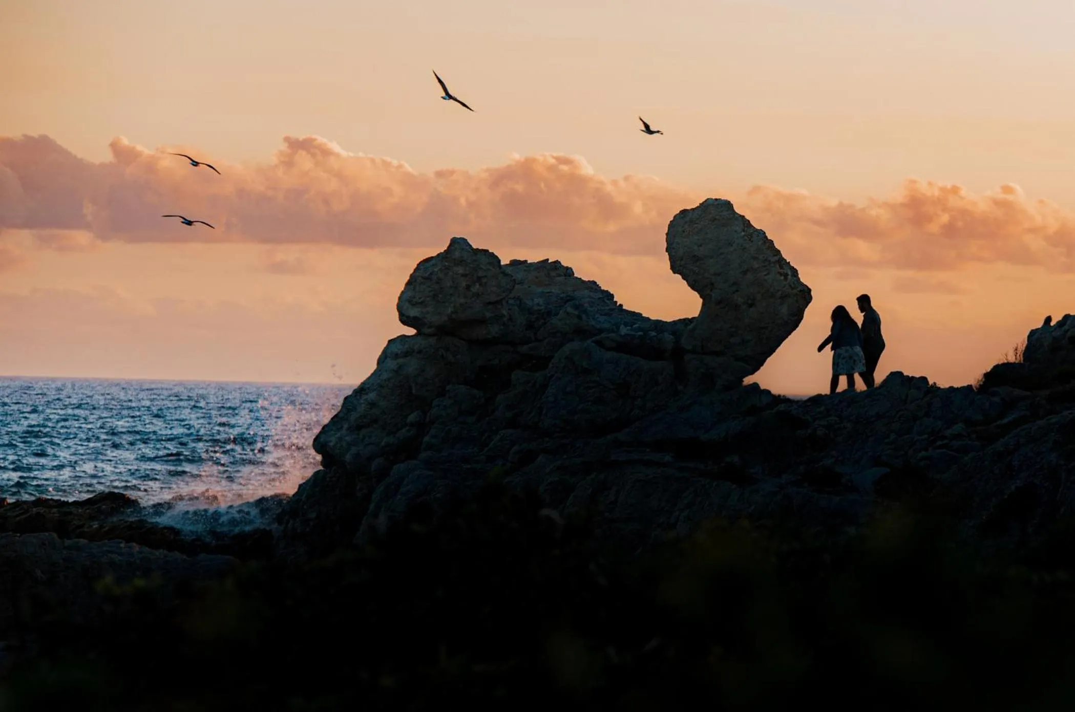 Hiking in Hermanus Backpackers & Budget Accommodation