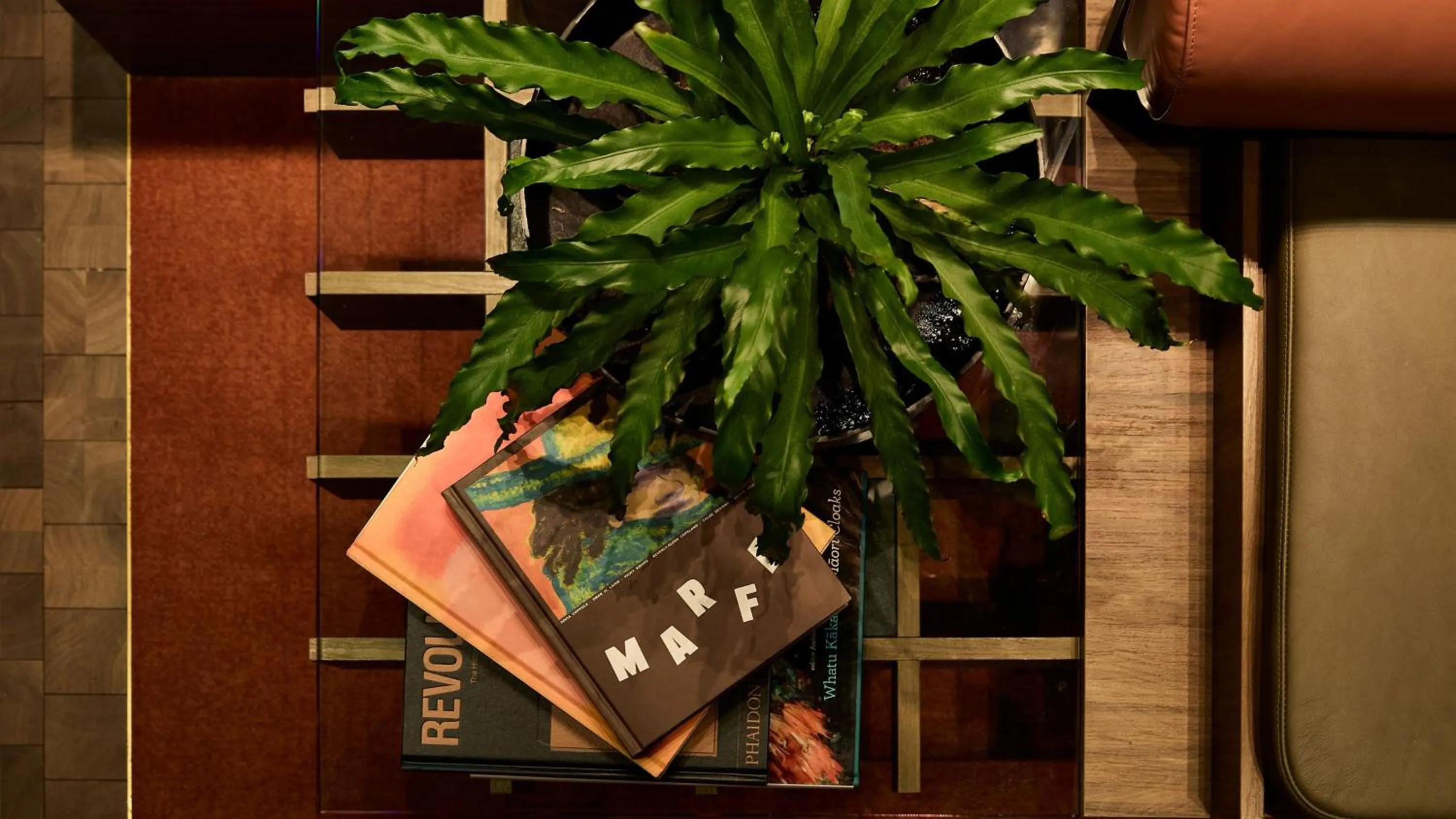 Property building in Hotel Indigo Auckland by IHG