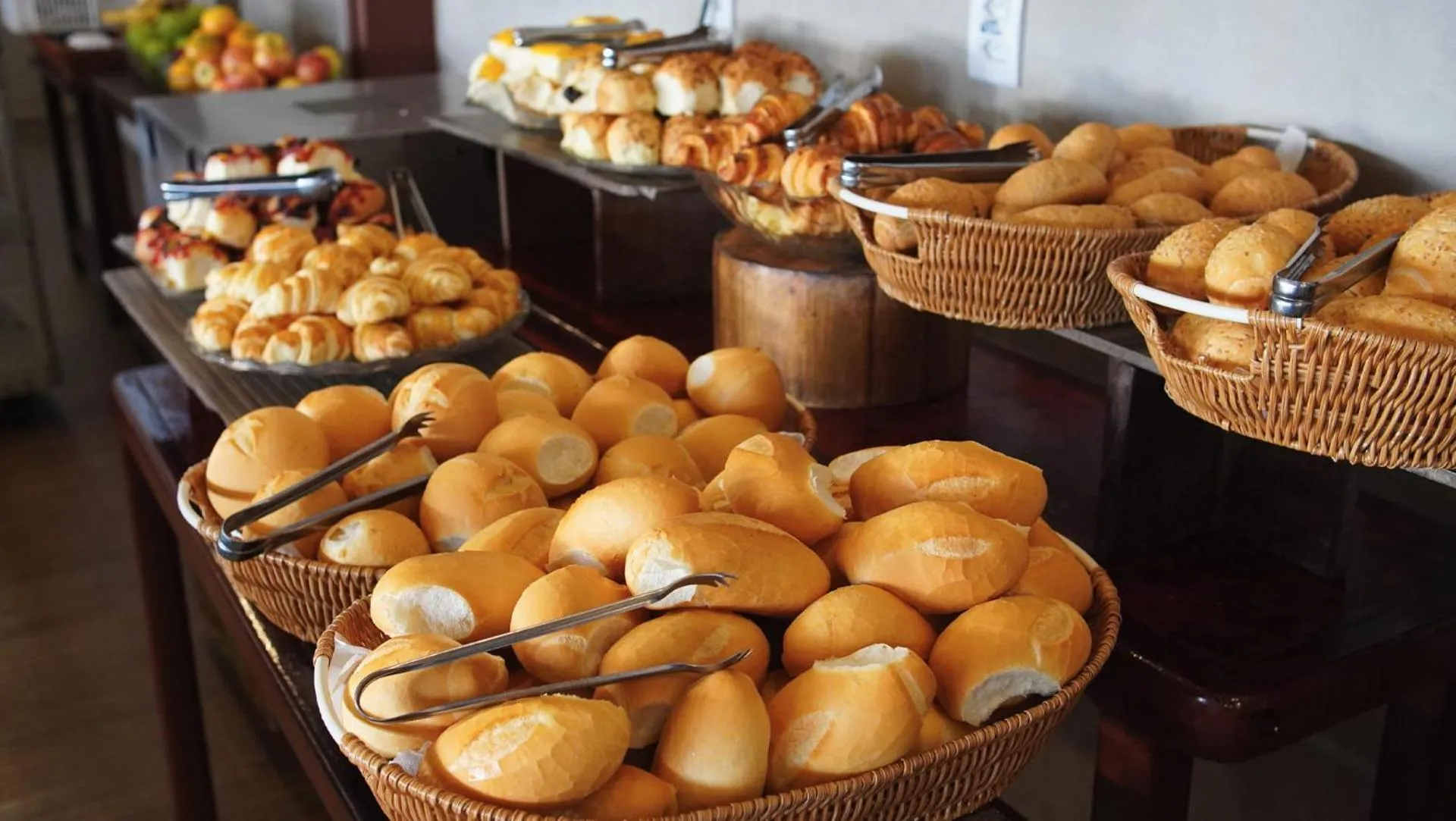 GoldMen Vila do Mar Natal