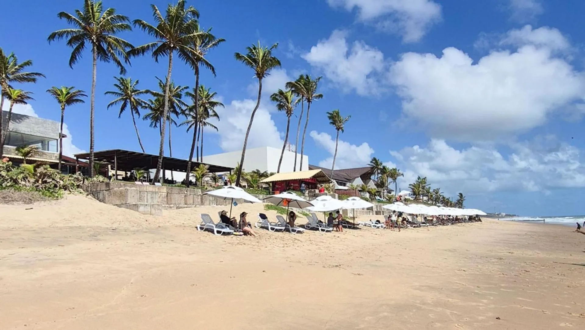 GoldMen Vila do Mar Natal