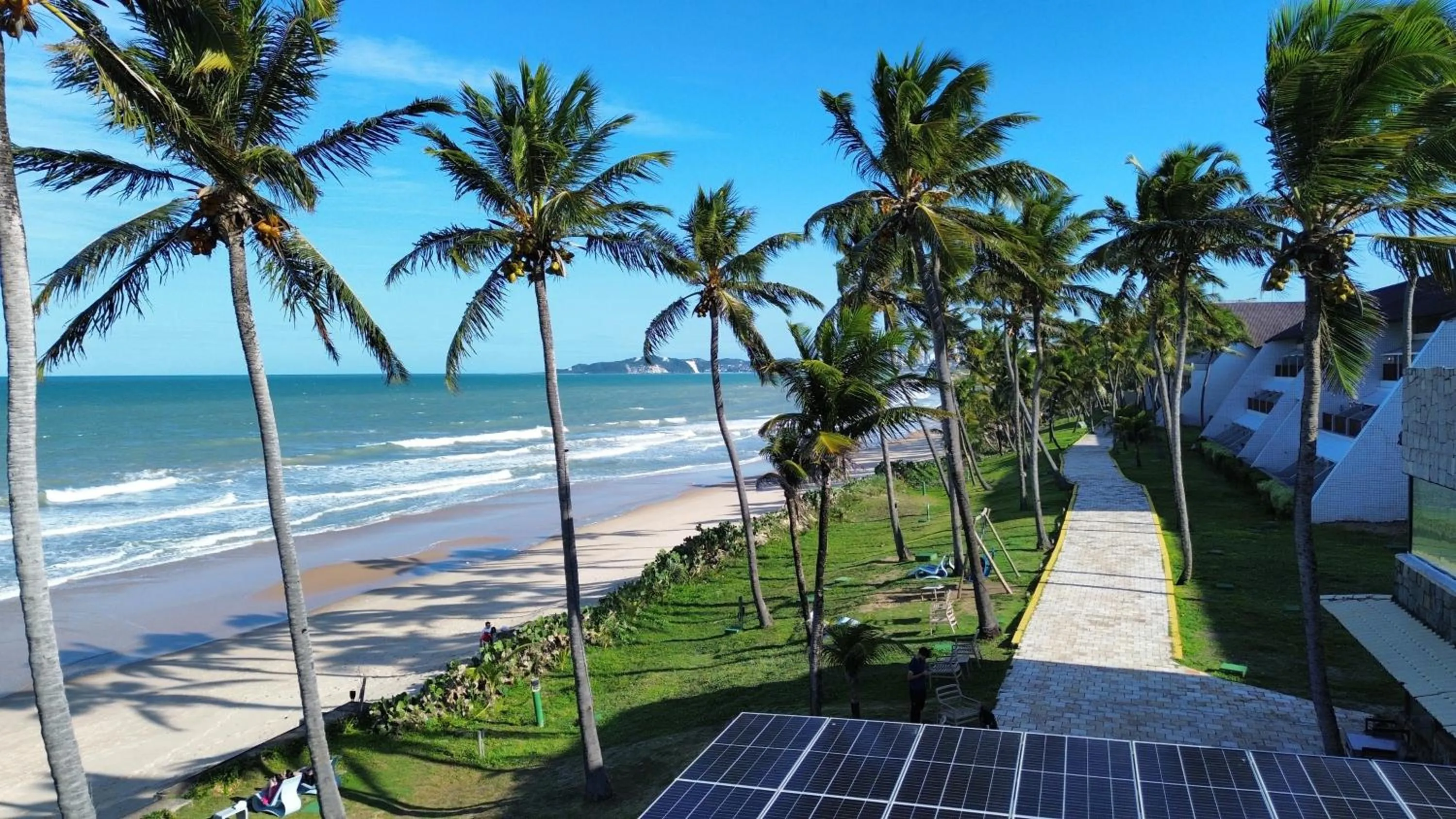 GoldMen Vila do Mar Natal