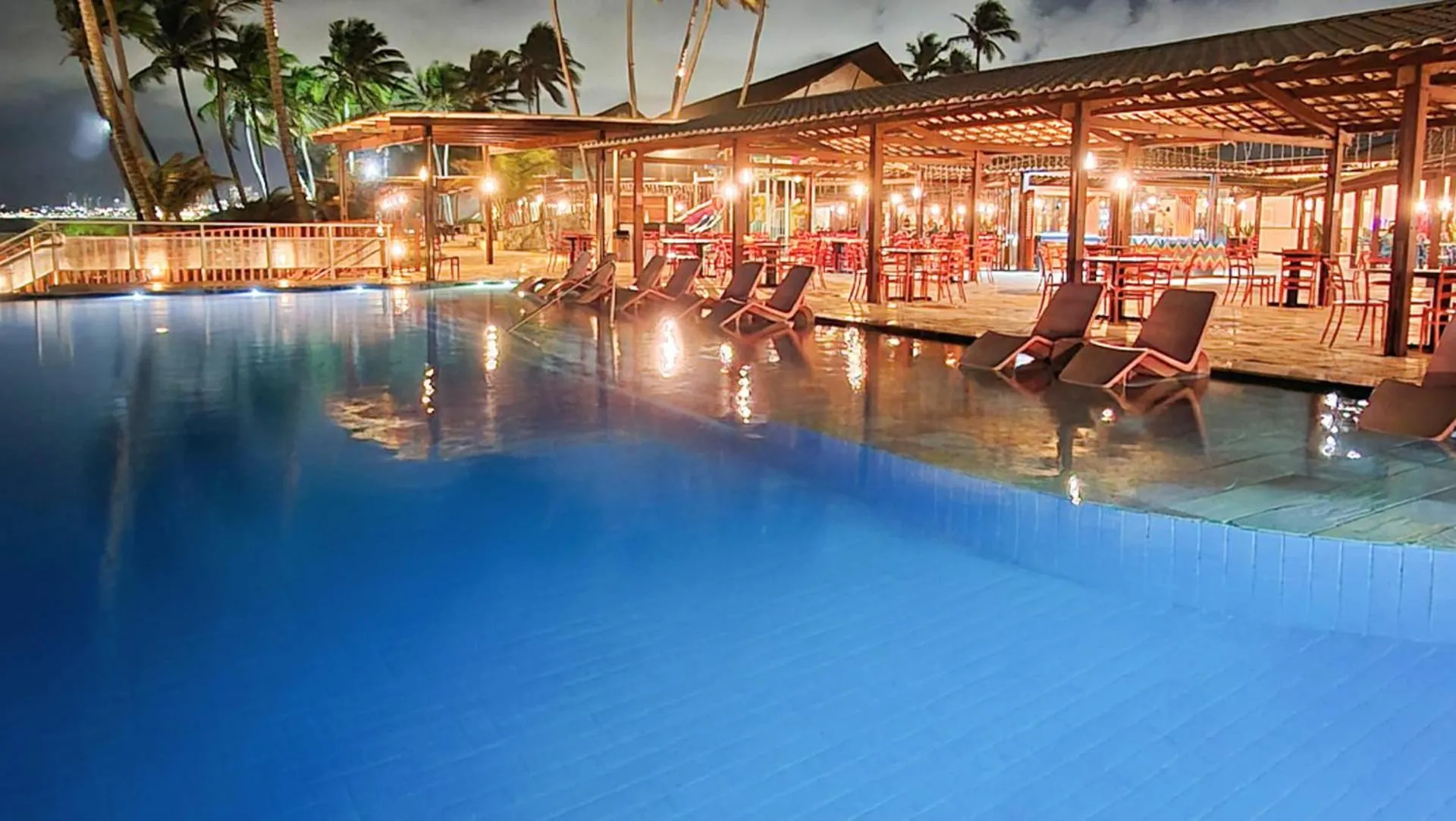 GoldMen Vila do Mar Natal