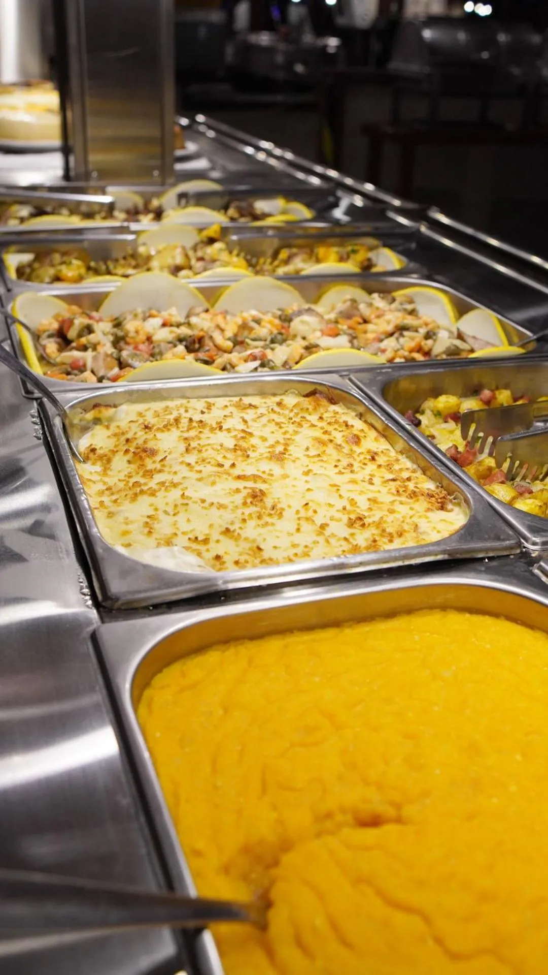 GoldMen Vila do Mar Natal