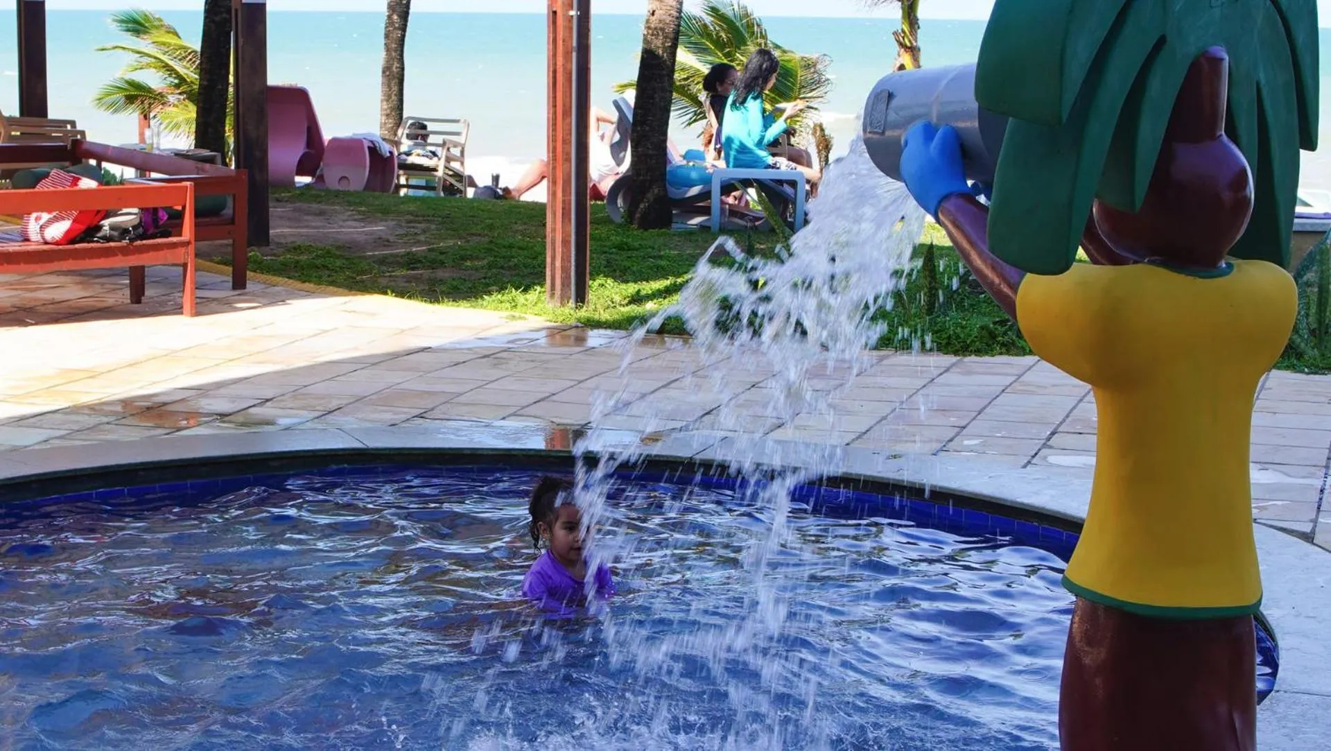 GoldMen Vila do Mar Natal