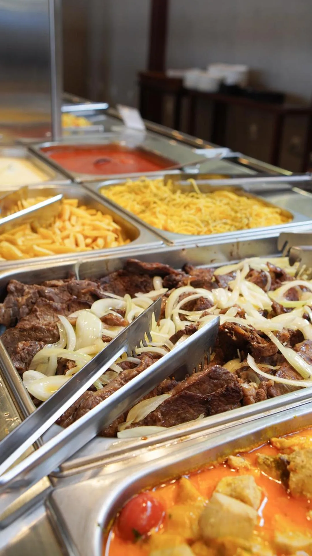 GoldMen Vila do Mar Natal