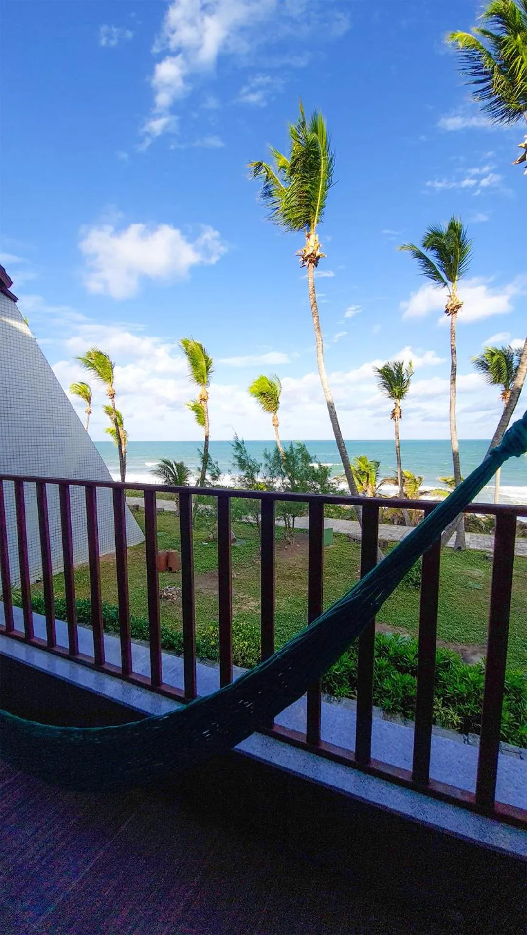 GoldMen Vila do Mar Natal