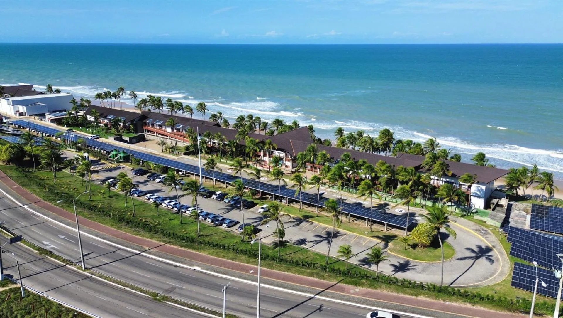 GoldMen Vila do Mar Natal