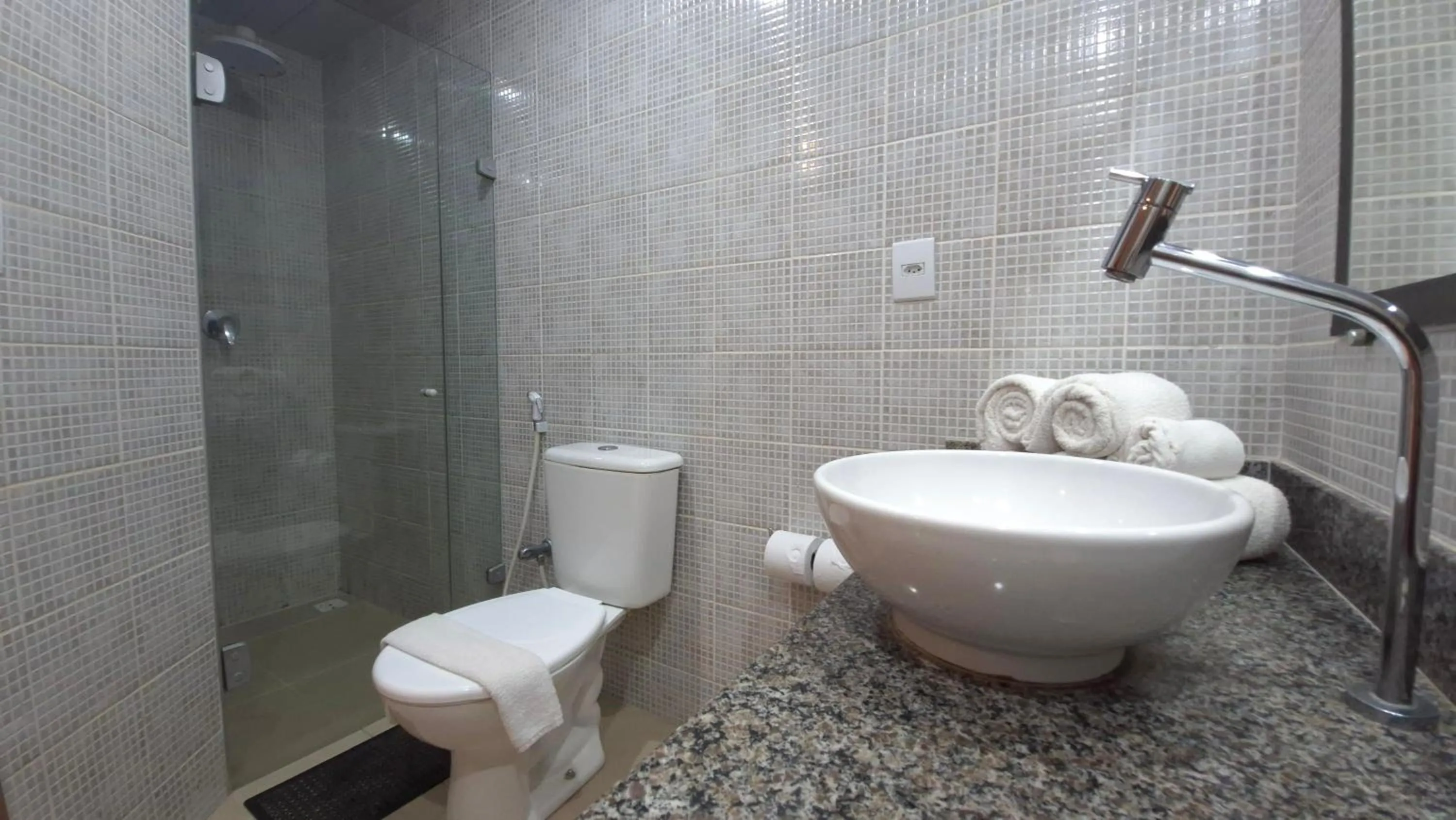 GoldMen Vila do Mar Natal