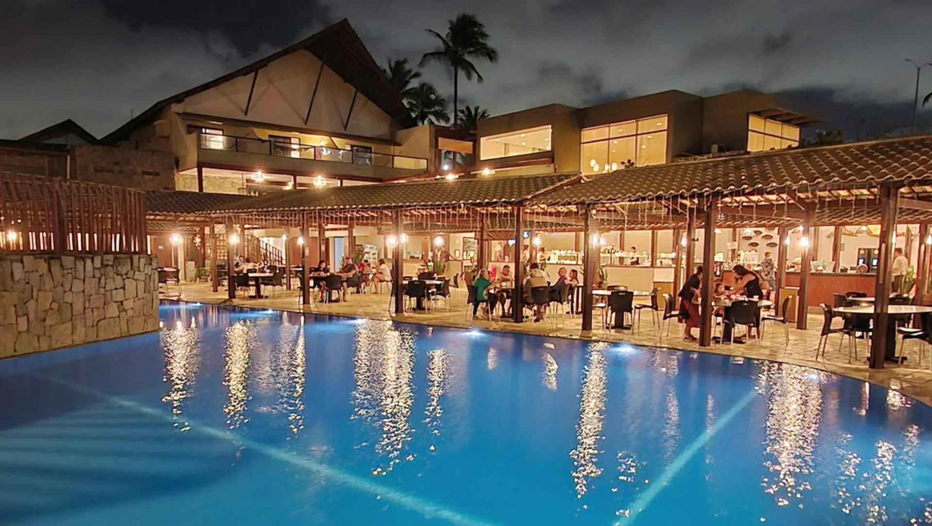 GoldMen Vila do Mar Natal