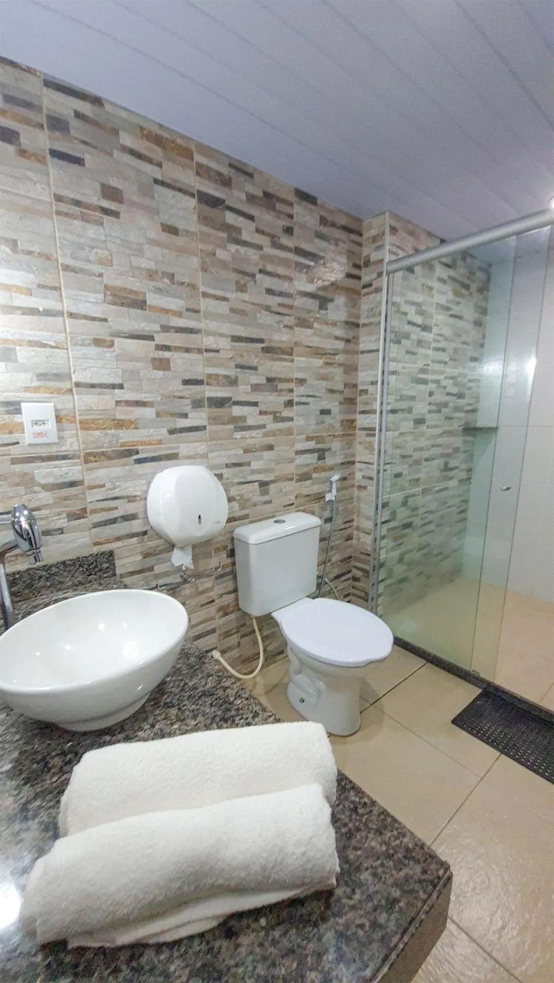 GoldMen Vila do Mar Natal